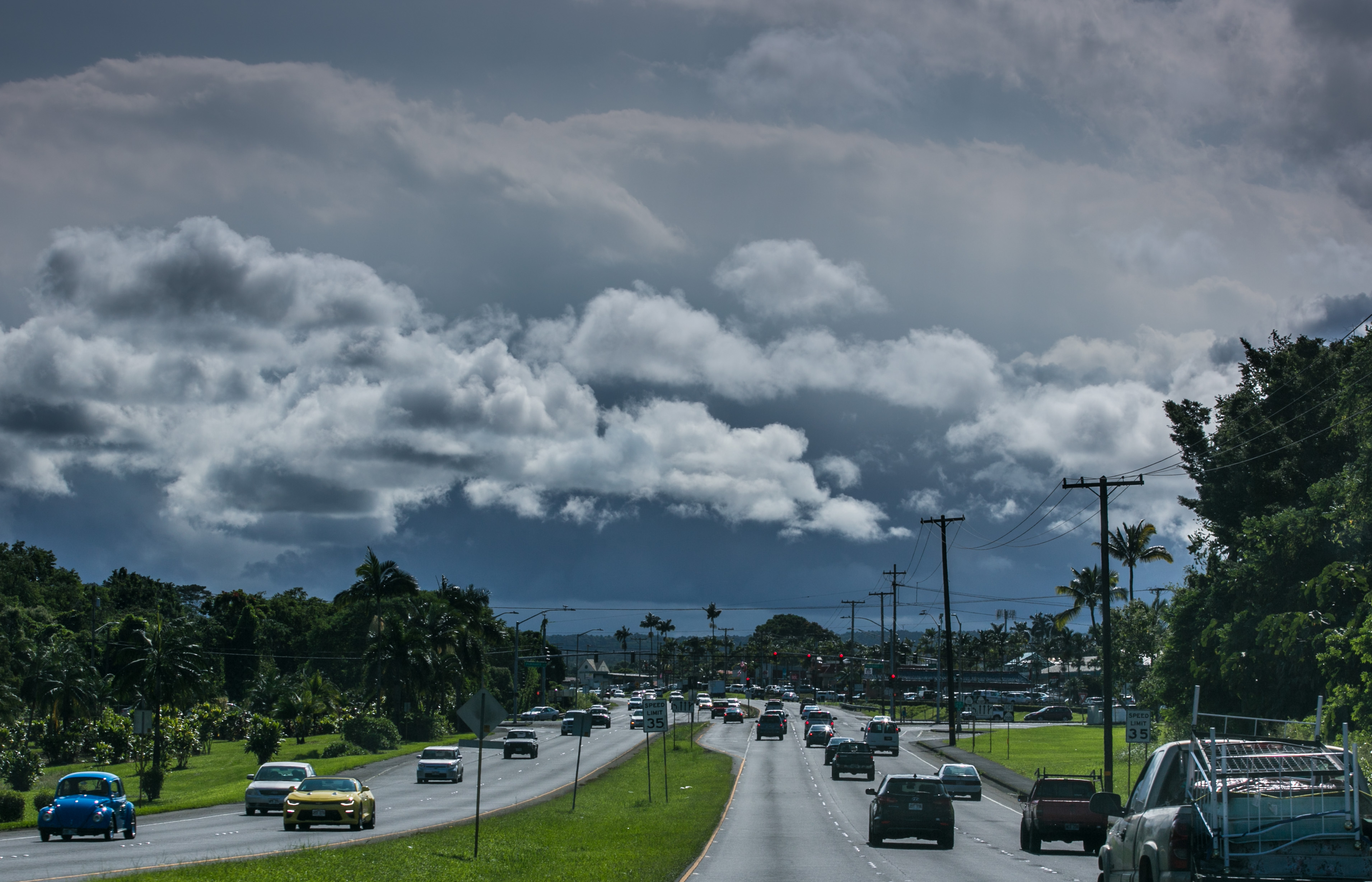 Hawaii sees rise in people interested in quitting their jobs