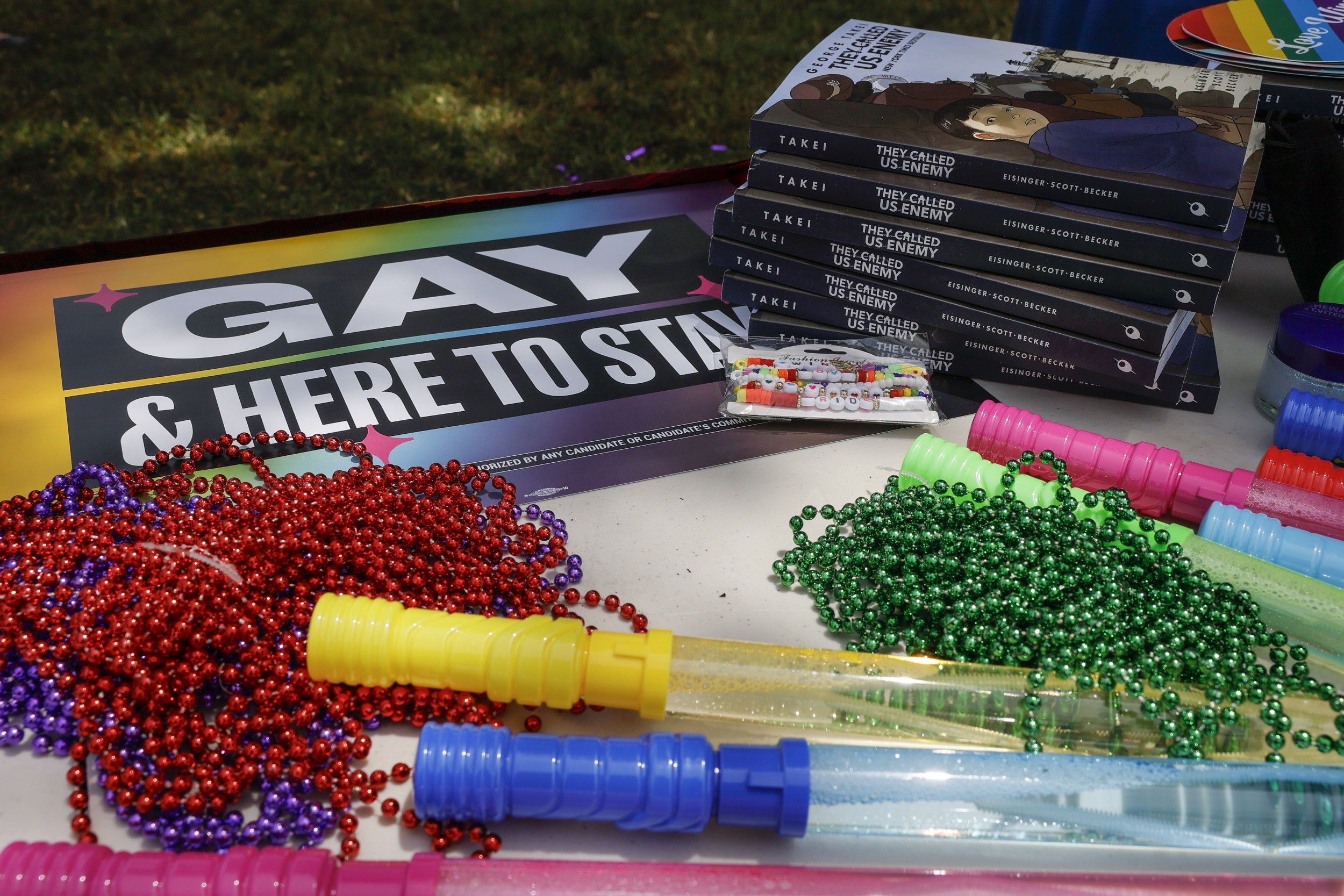 Banning Books Is a Badge of Shame for Censors | Opinion