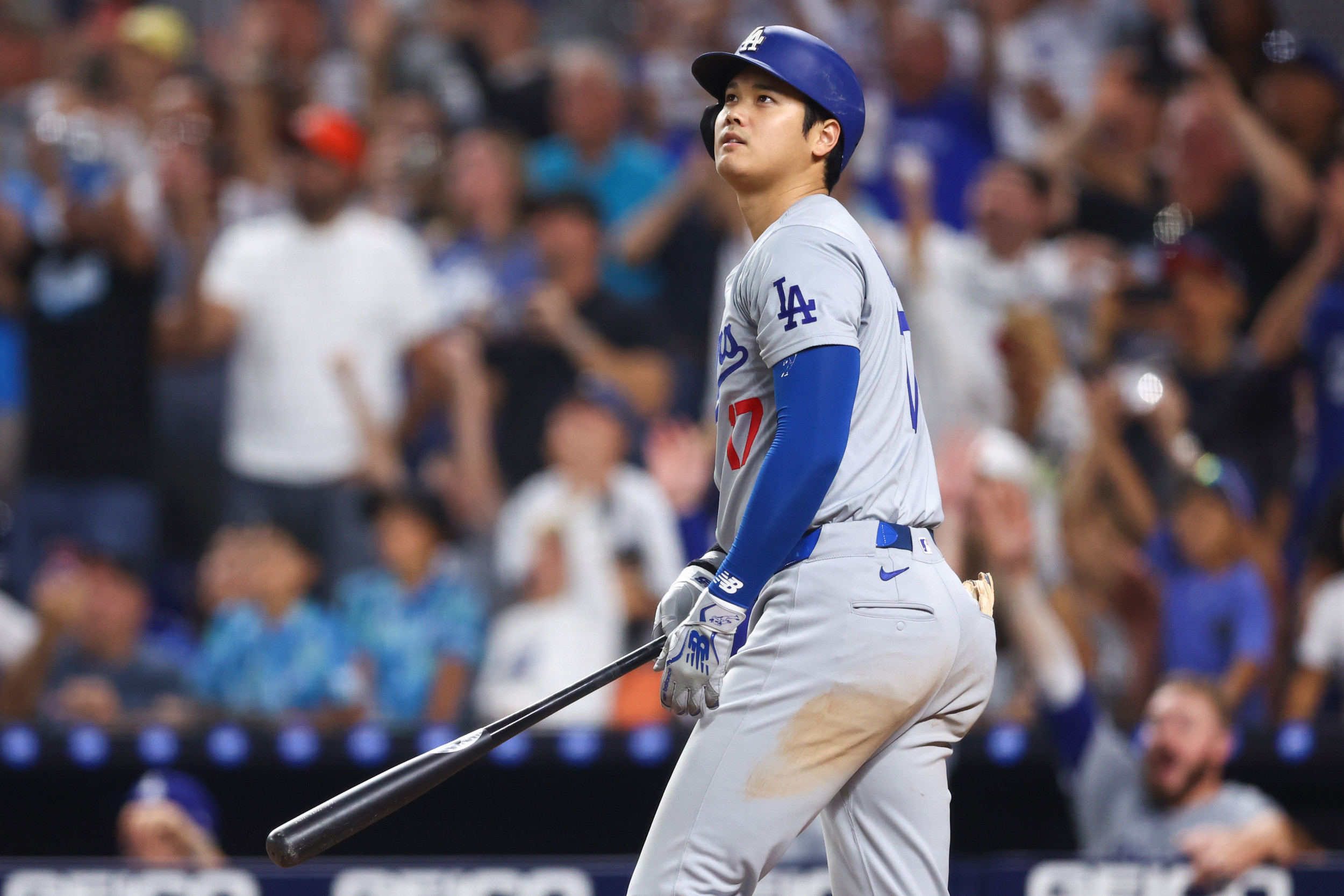 Shohei Ohtani Baseball Stats 2024 Magda Cairistiona