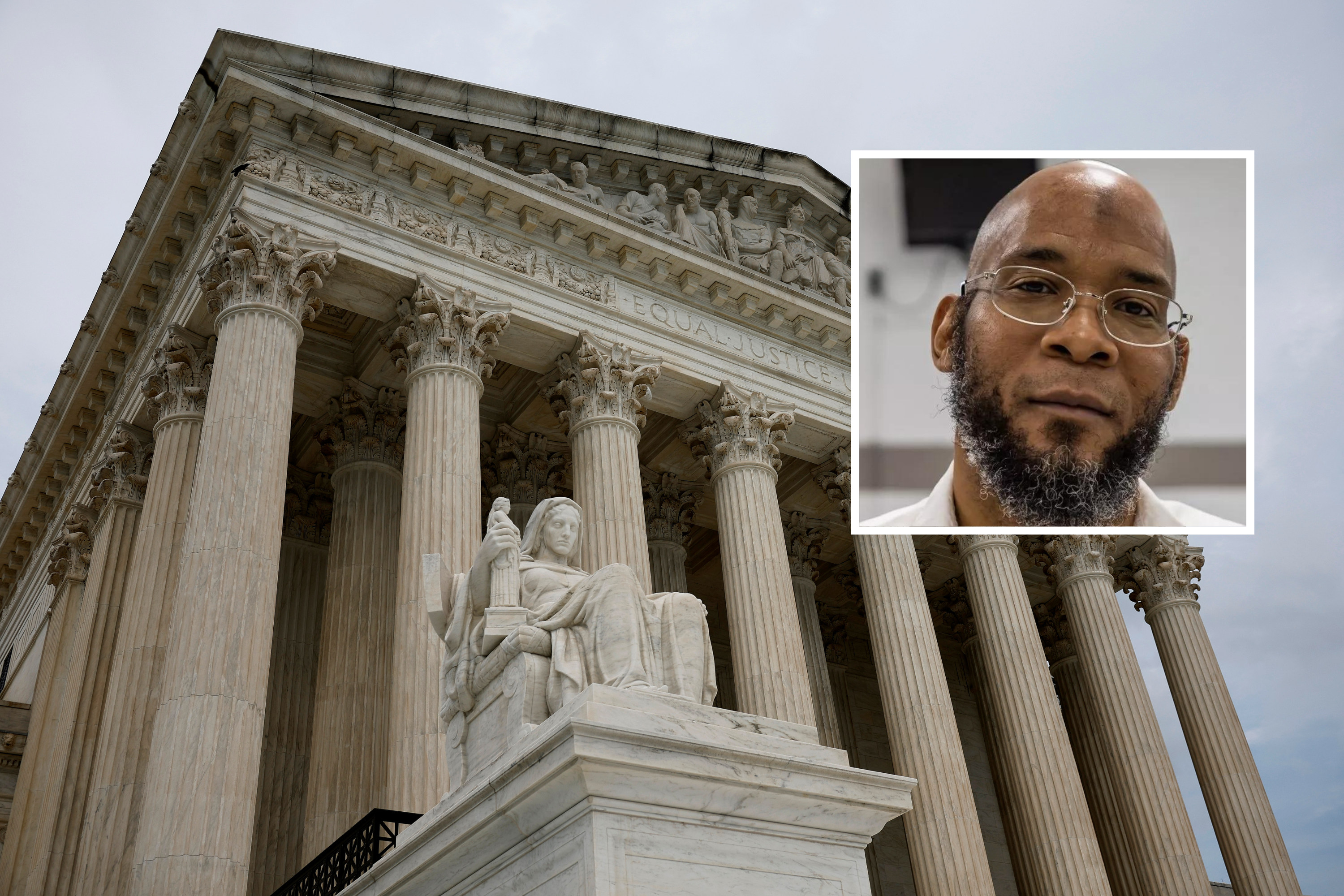 Supreme Court blasted after Marcellus Williams executed despite contaminated evidence