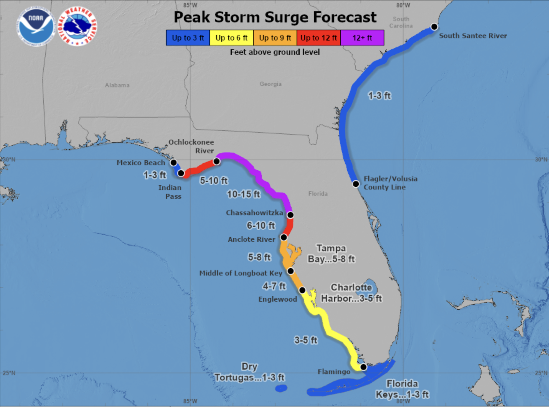 Hurricane Helene 2024 Florida Hurricane Neely Tamarah
