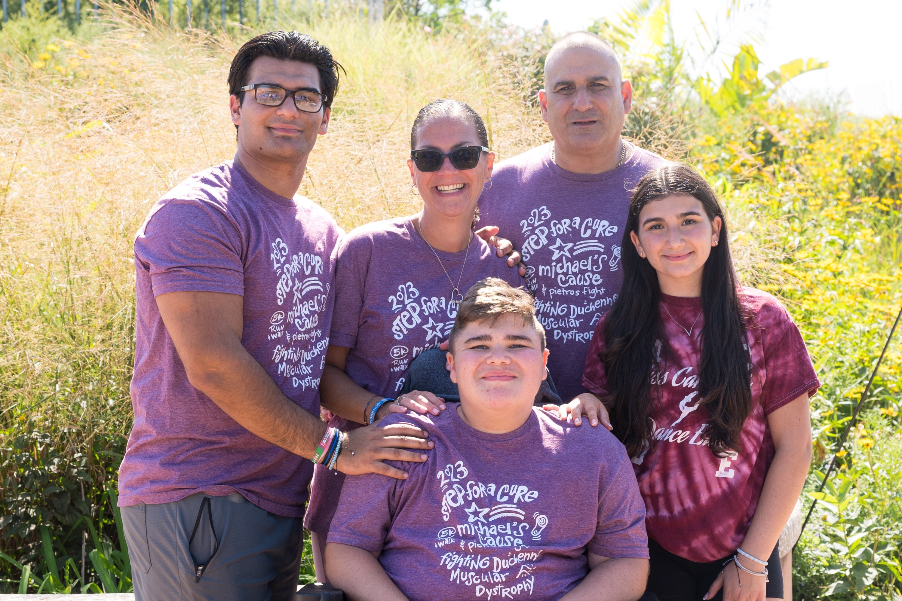 Family Life Felt Picture Perfect. Then Our Son, 4, Began Getting Leg Pains