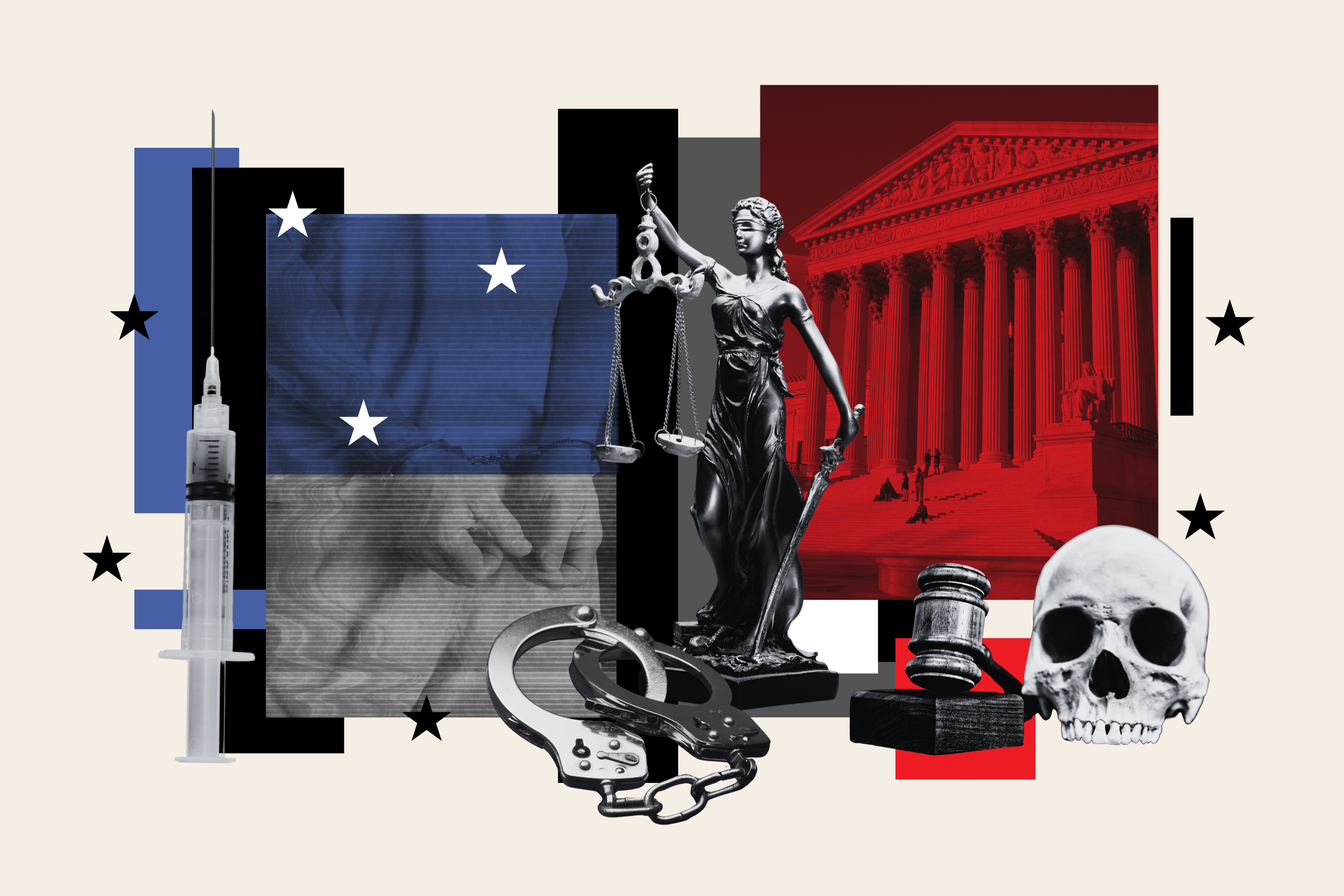 US Reaches Executions Milestone Amid Declining Support for Death Penalty