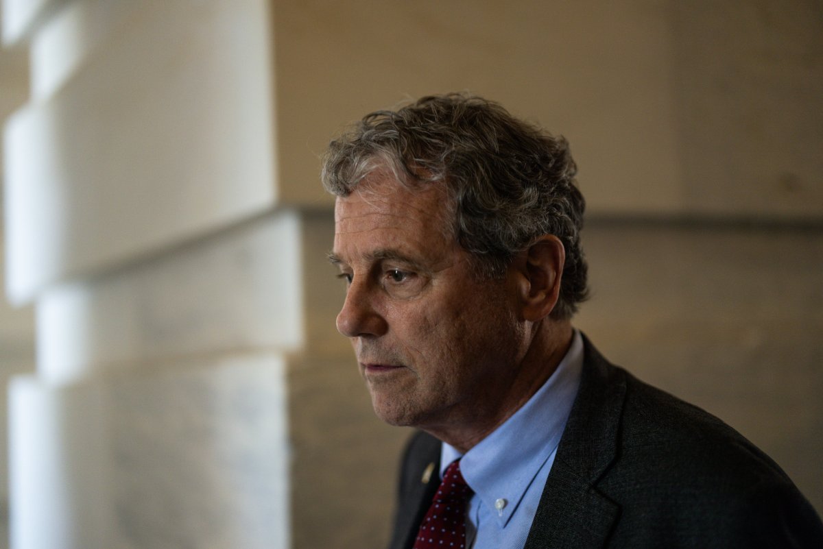 Sherrod Brown