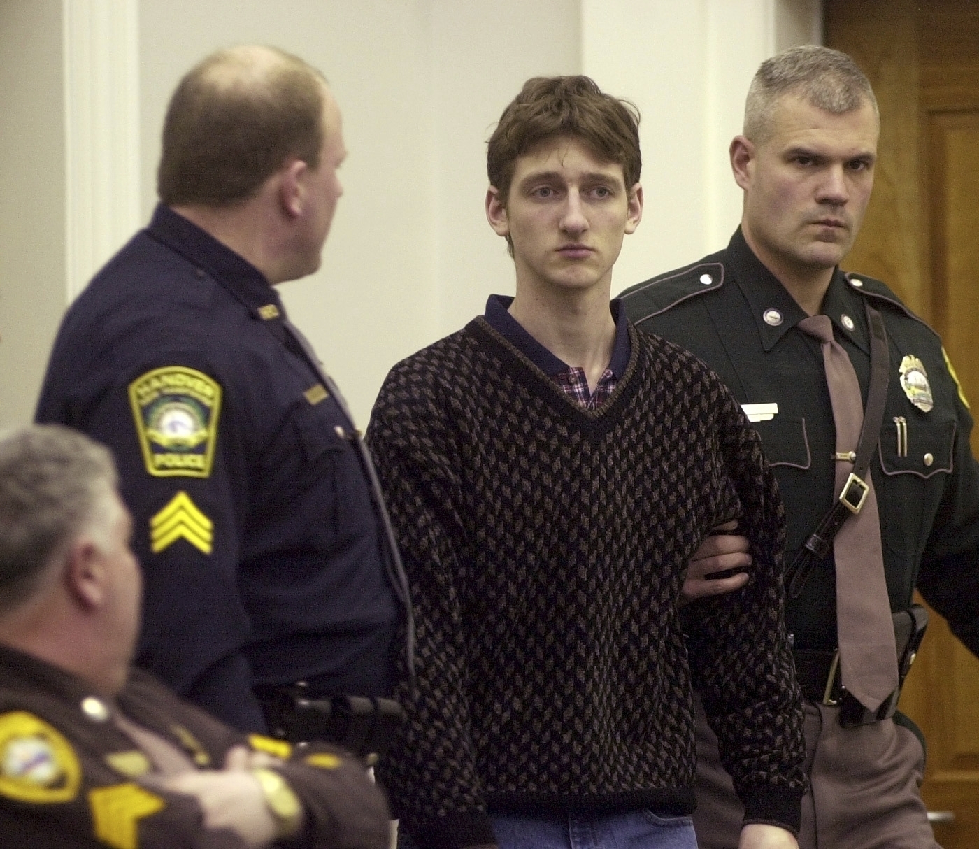 Man Who Killed Couple as Teen Challenges Sentence Under State ...