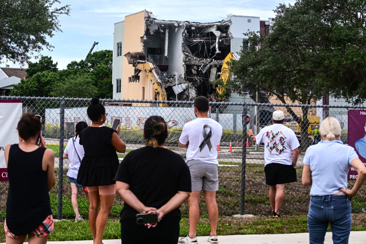  Marjory Stoneman Douglas High School Parkland