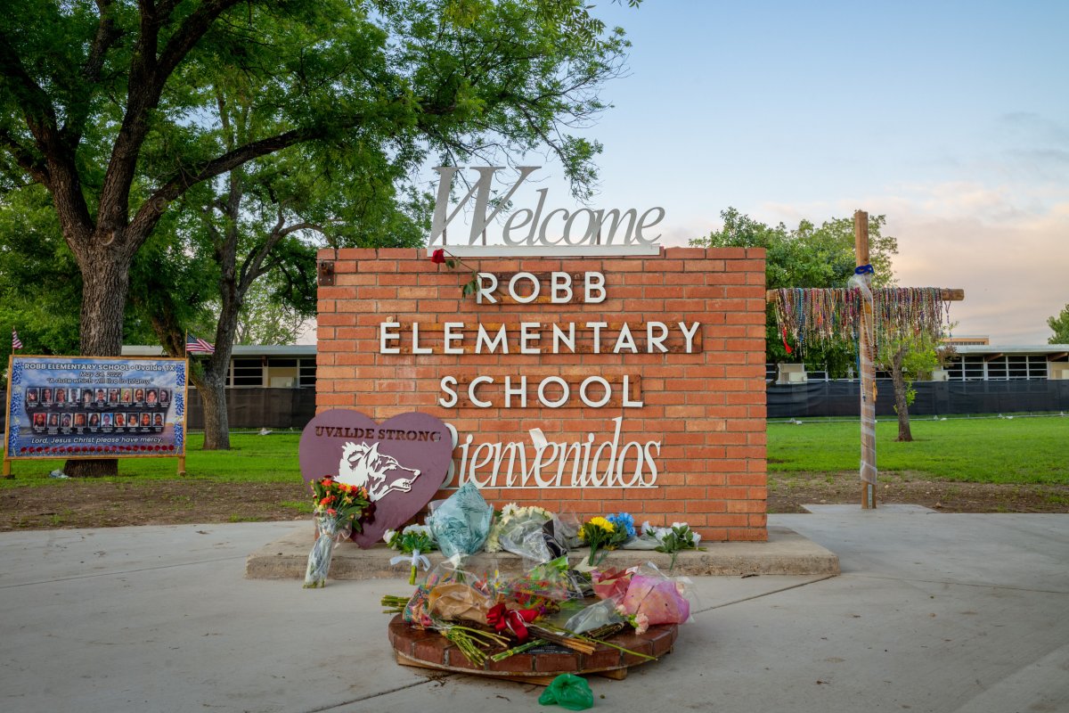 Robb Elementary School