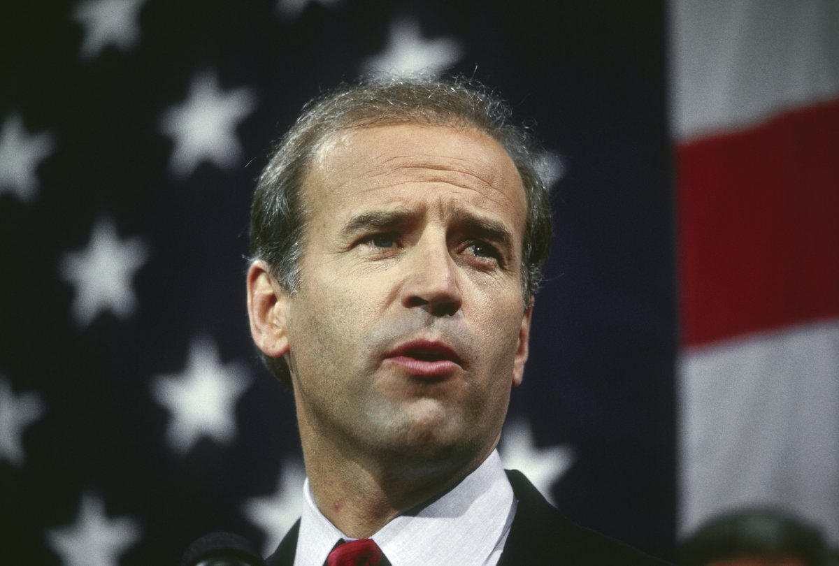 Joe Biden