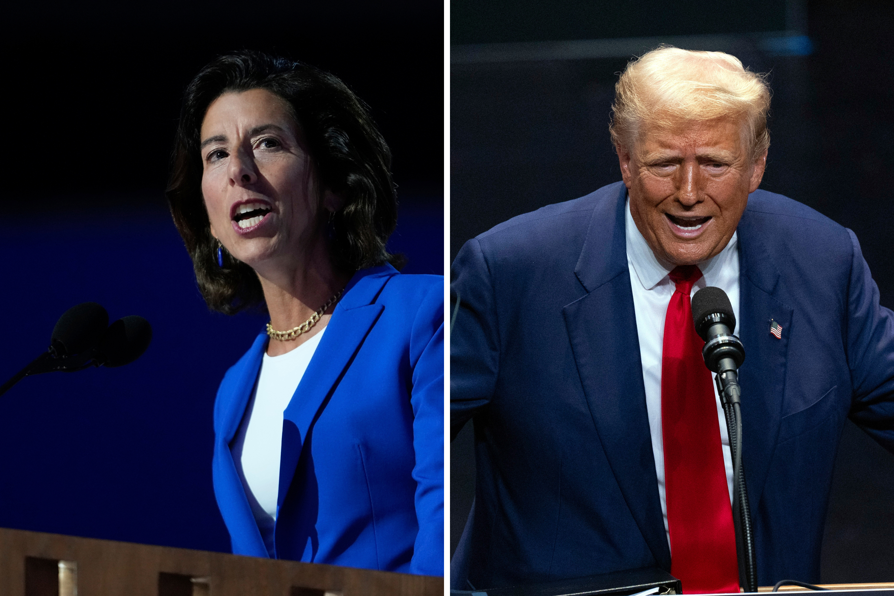 MAGA Lashes Out Over Commerce Secretary's 'Extinguish Him' Comment -  Newsweek