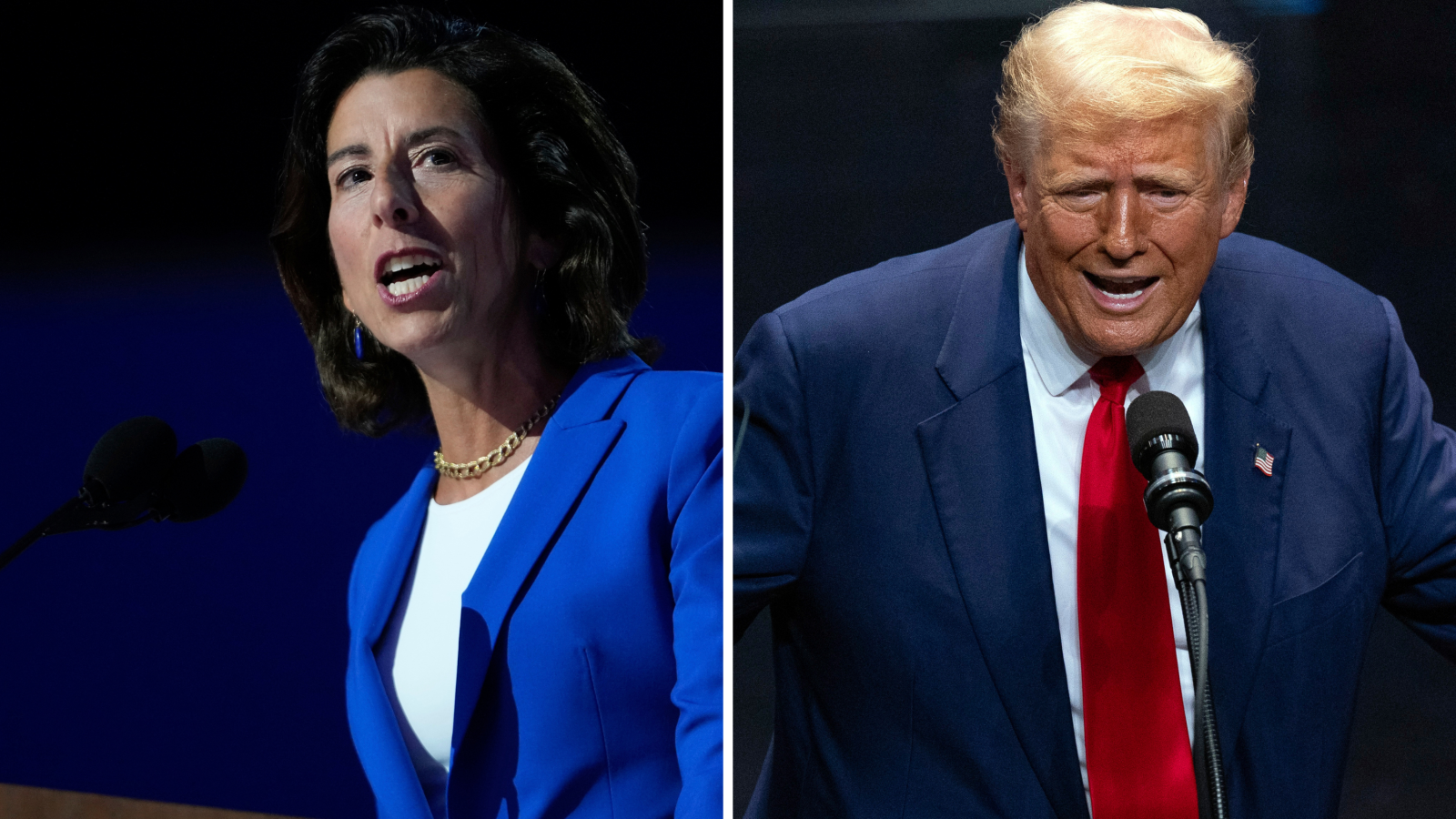 MAGA Lashes Out Over Commerce Secretary's 'Extinguish Him' Comment - Newsweek