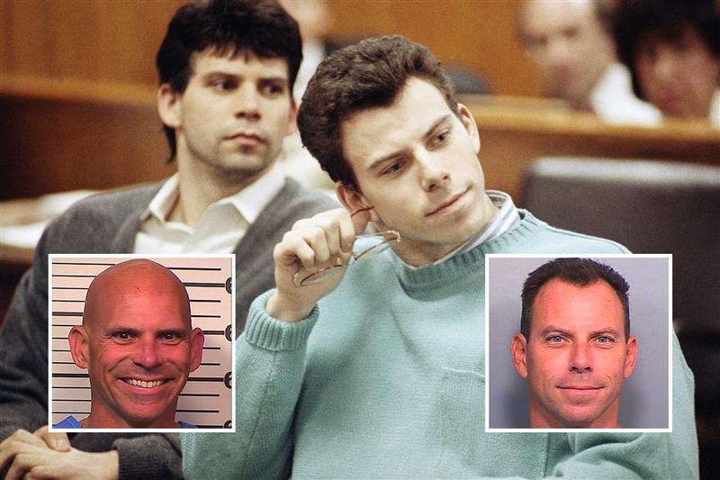 Menendez brothers join new Netflix documentary after slandering ‘Monster’