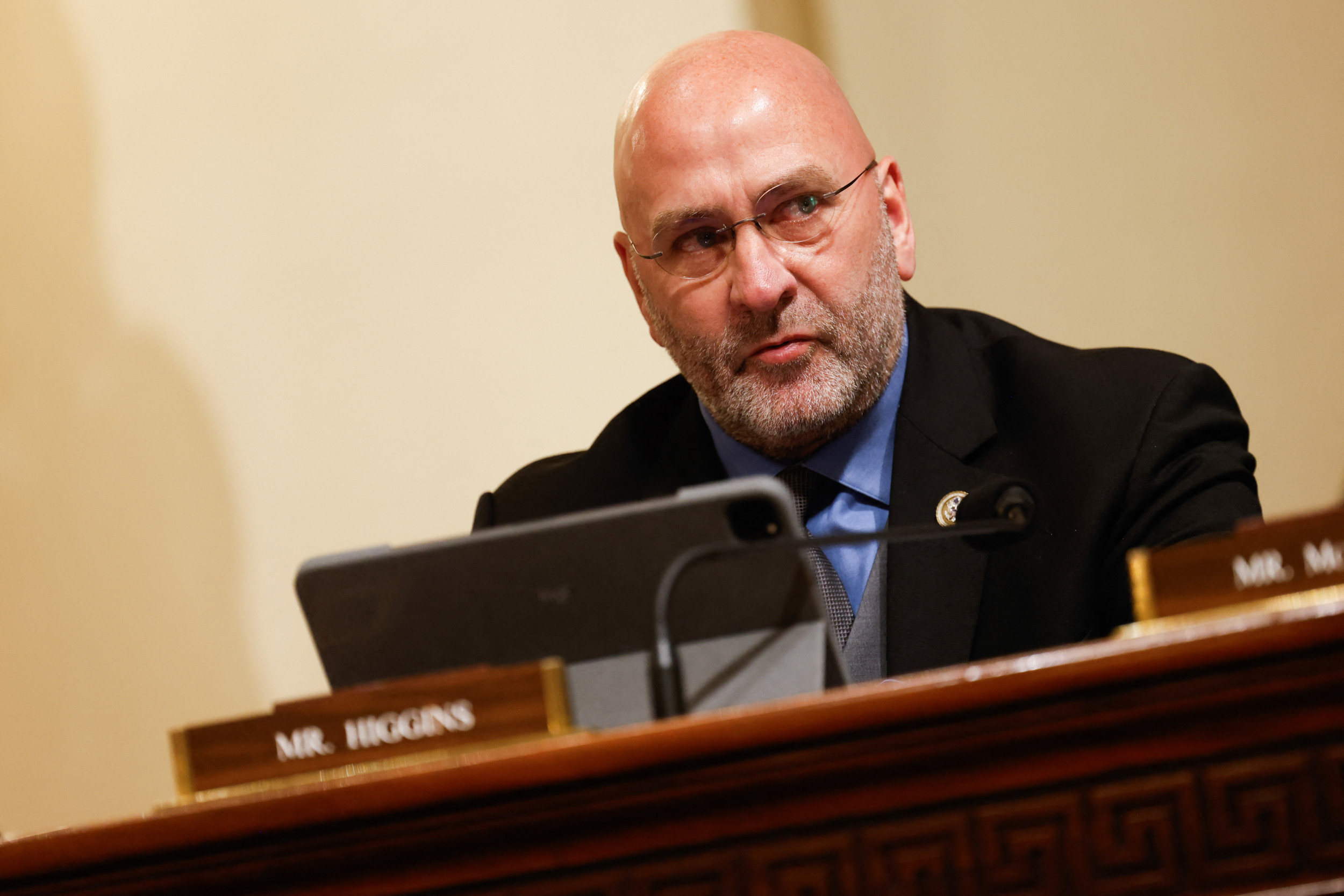 Republican Confronted On House Floor For Offensive Post About 