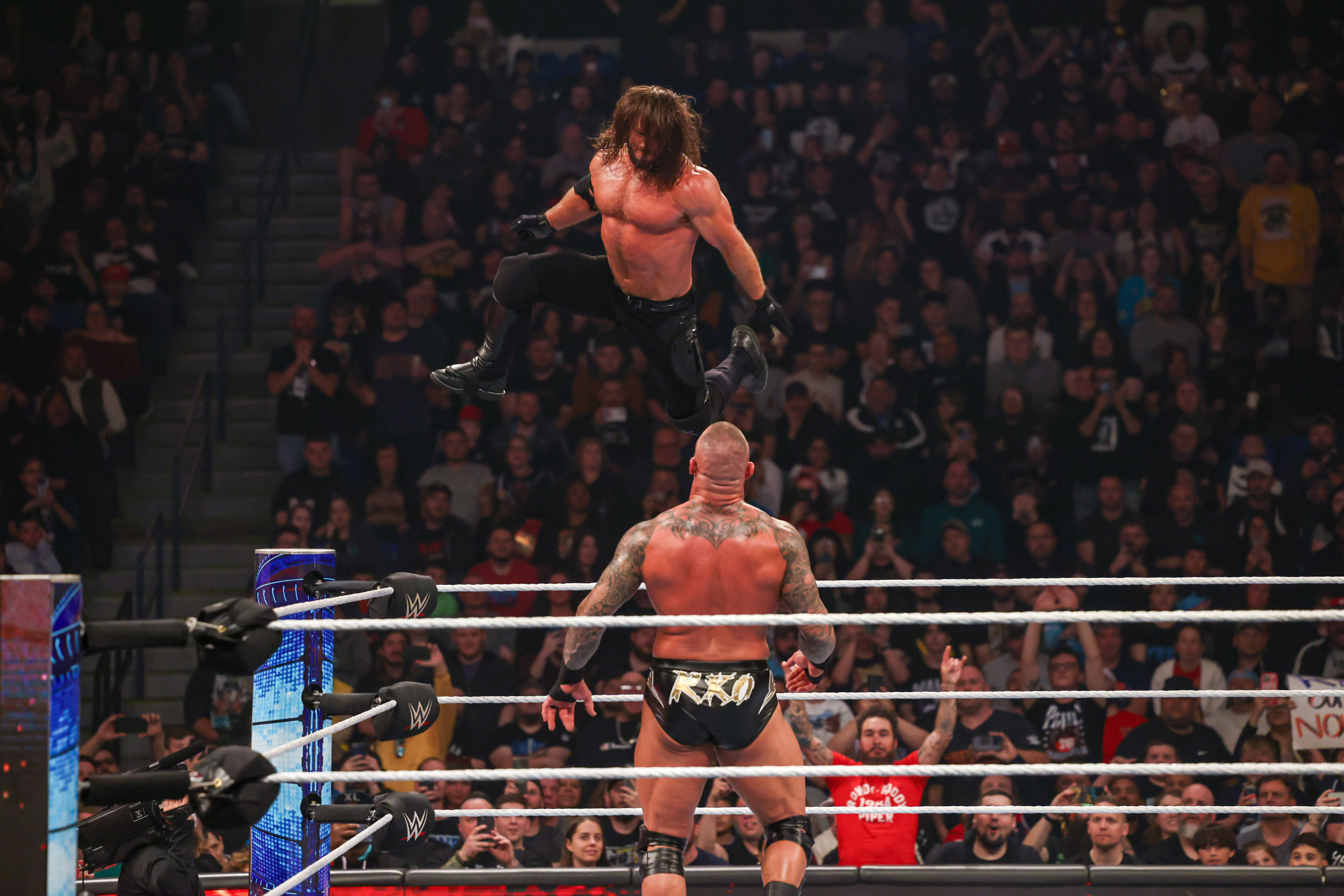 Beloved Former WWE Champion Could Retire This Year: Report