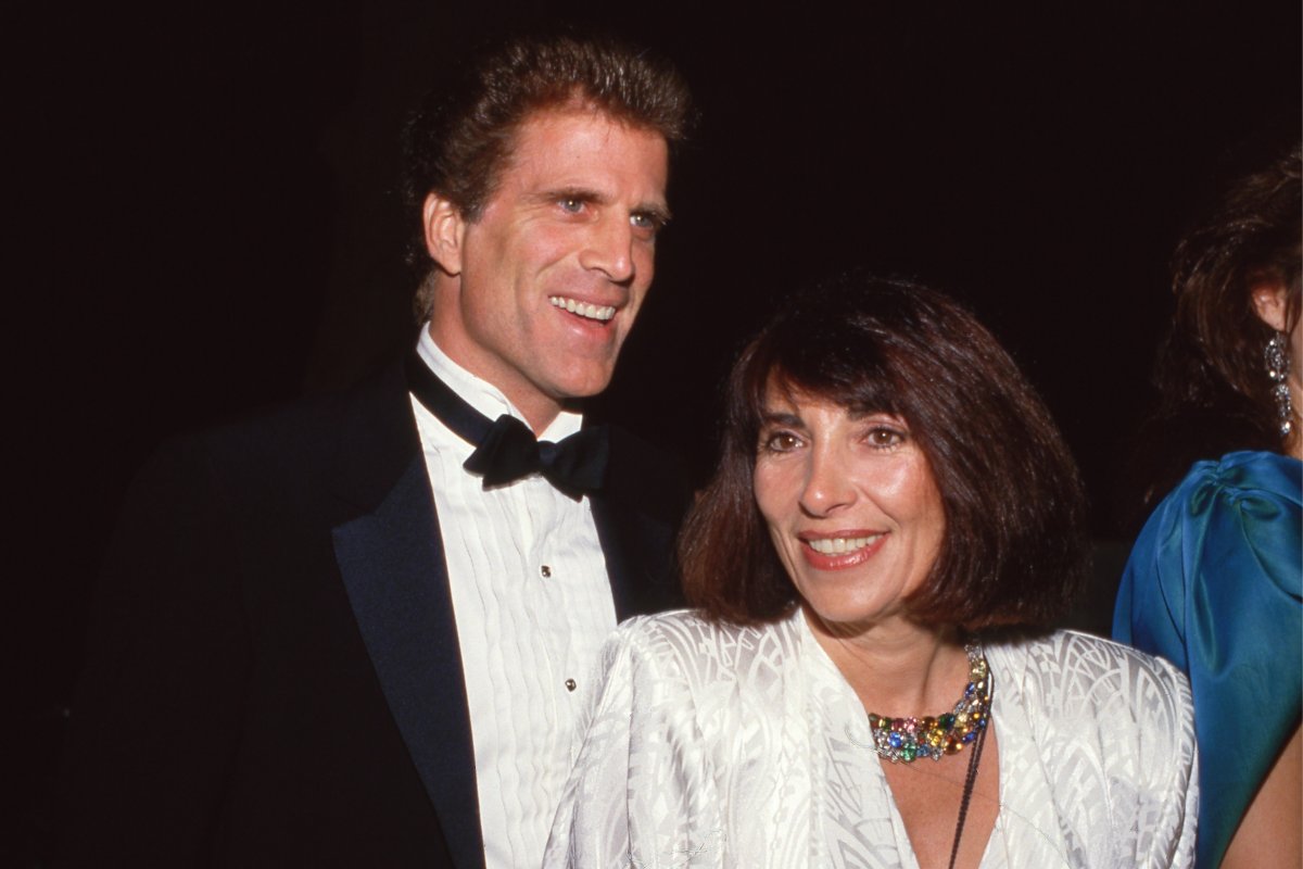 Who Is Casey Coates? Activist & Ted Danson’s Ex-Wife casey coates