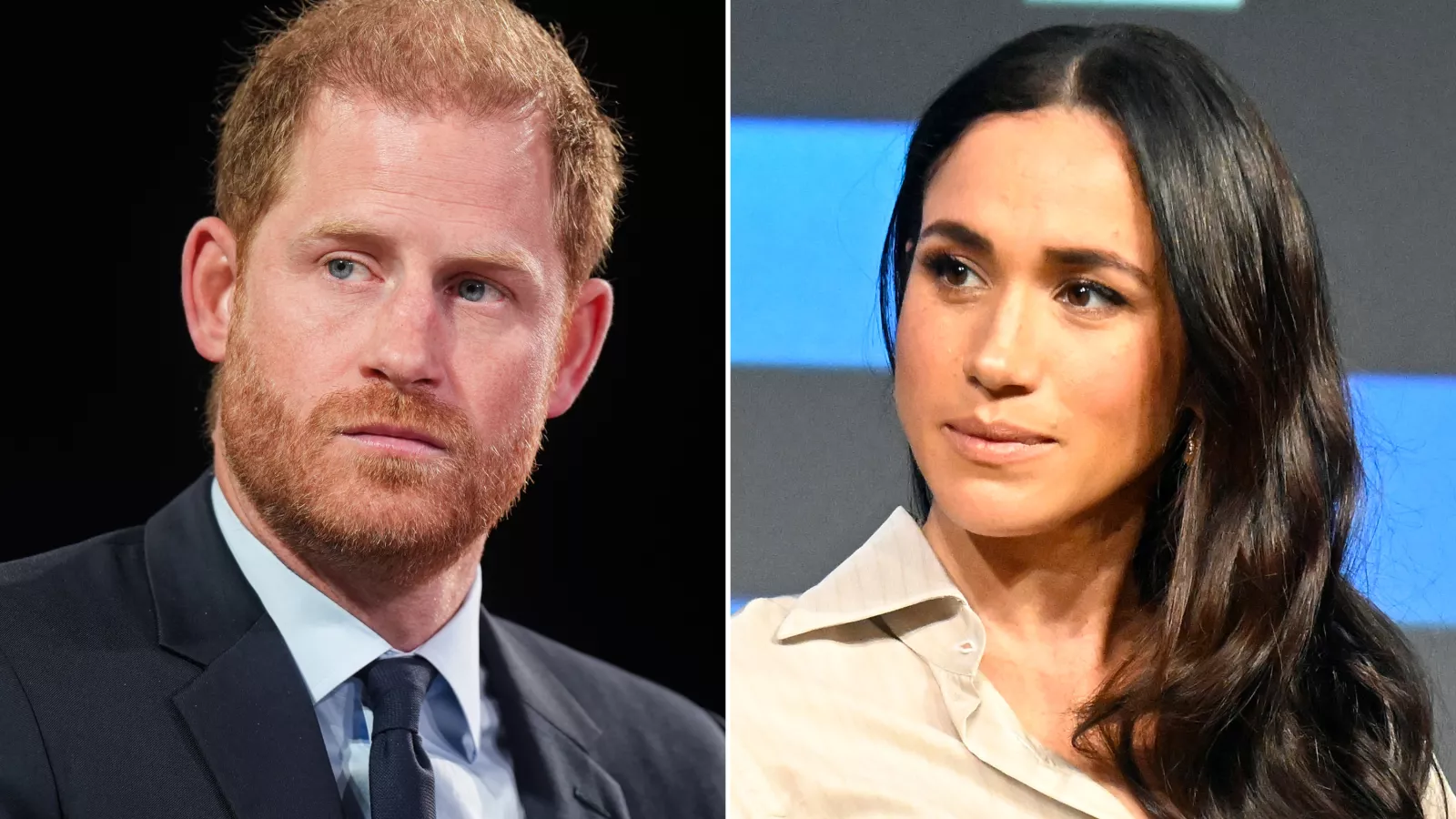 What Prince Harry Said About Meghan Markle 'Bully' Allegations - Newsweek