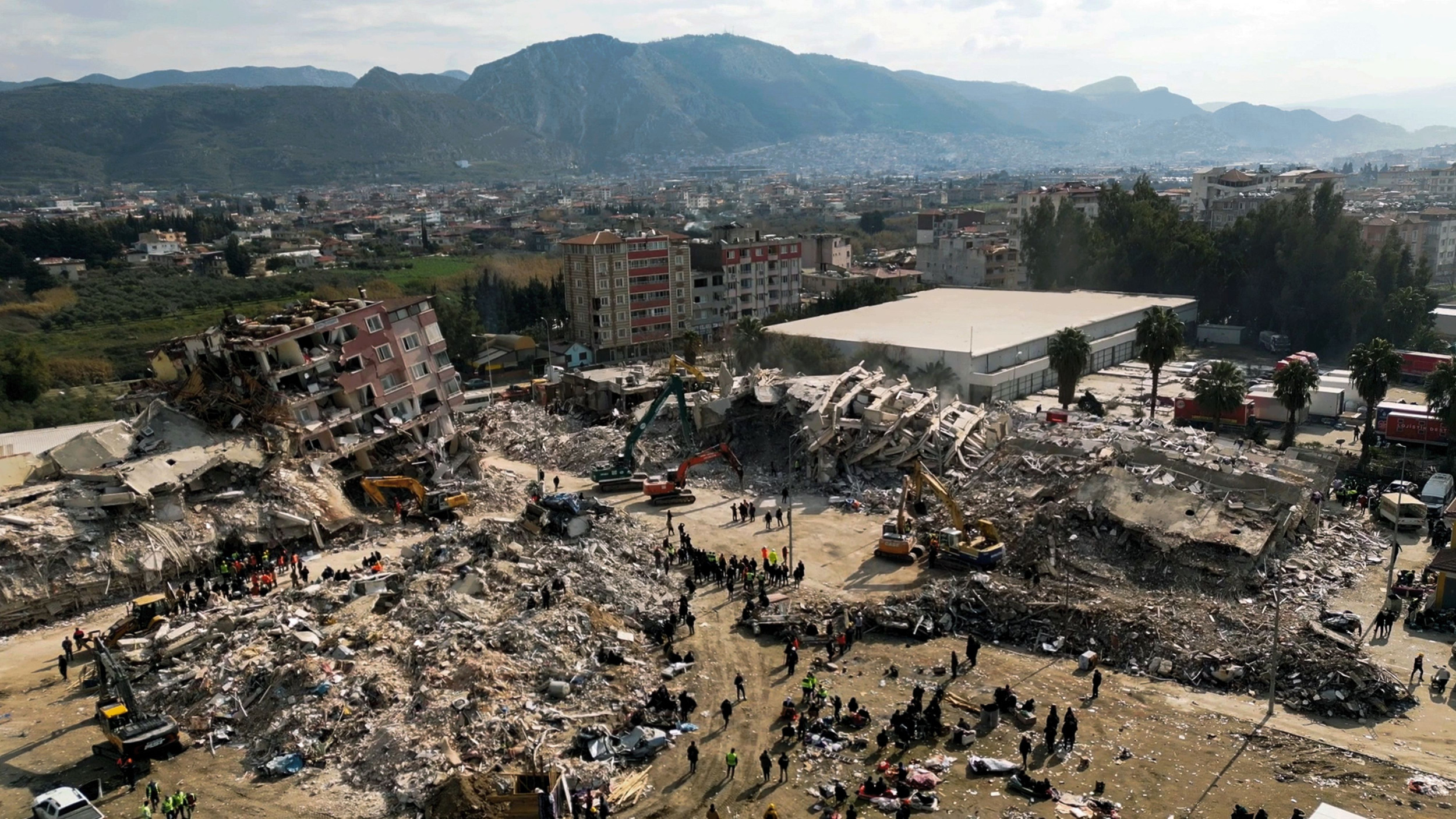 Earthquakes May Disrupt Menstrual Cycle, Study Finds