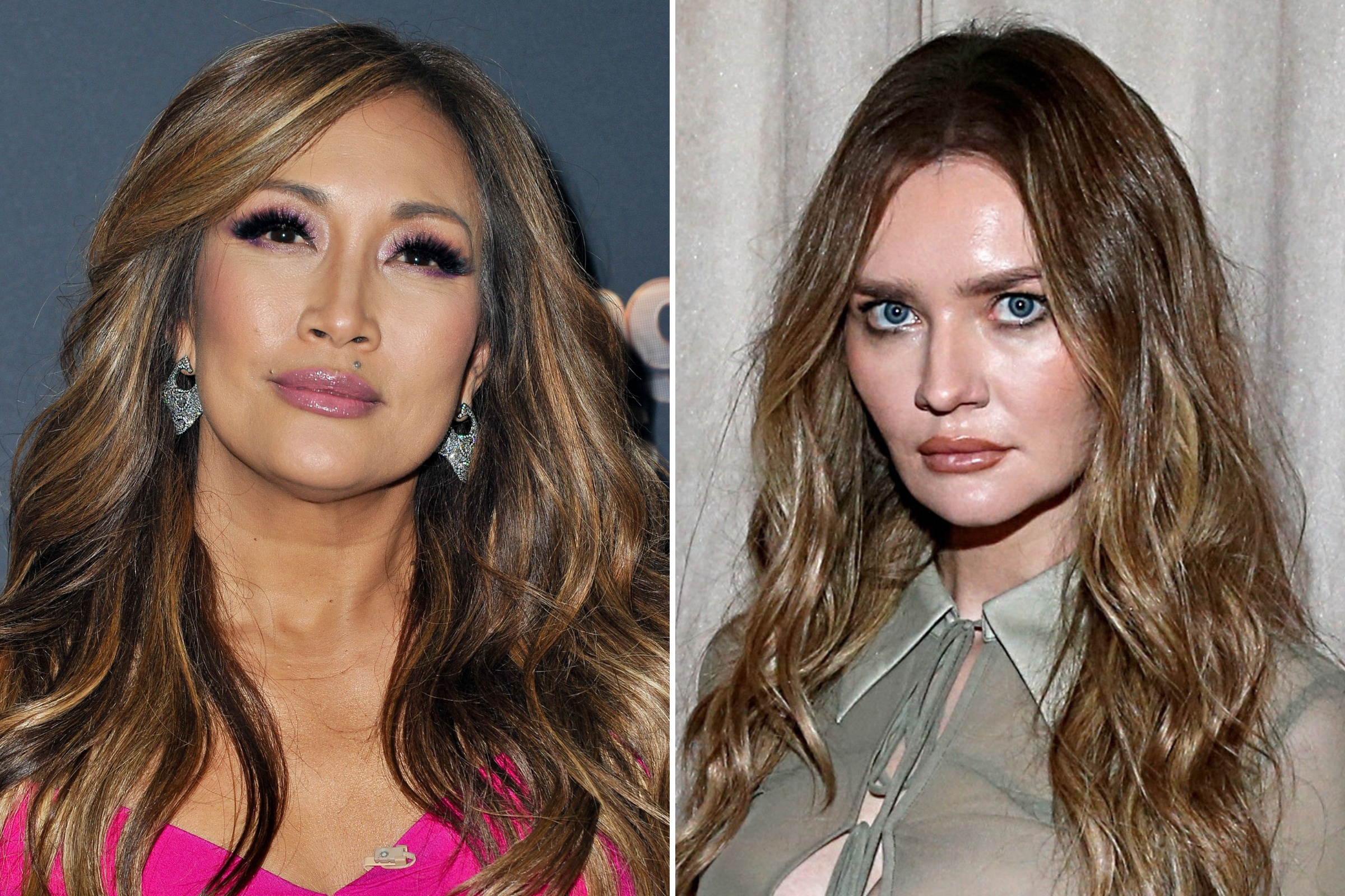 Carrie Ann Inaba Stands Up for ‘DWTS’ Viewers Following Anna Delvey’s Controversial Departure