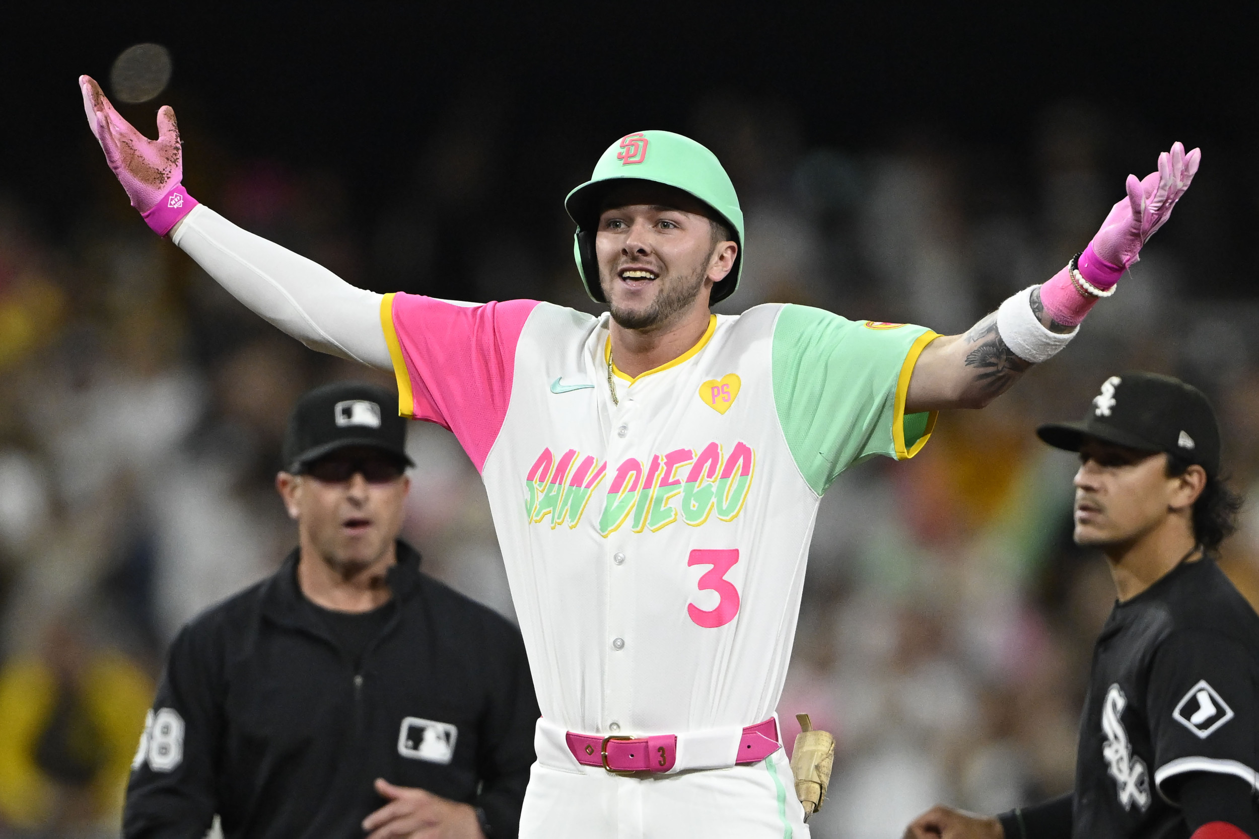 MLB Player Props: 3 Best Bets for Thursday (September 25) MLB Player Props: 3 Best Bets for Thursday (September 25)