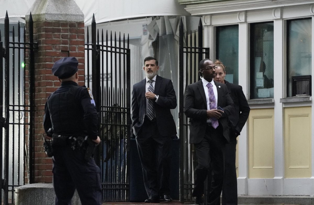 US-POLITICS-CRIME-MAYOR