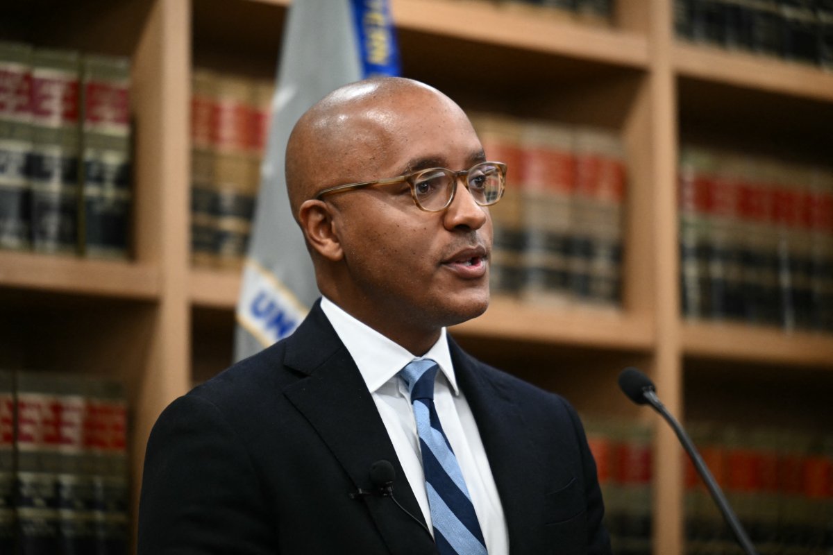 US-POLITICS-CRIME-MAYOR