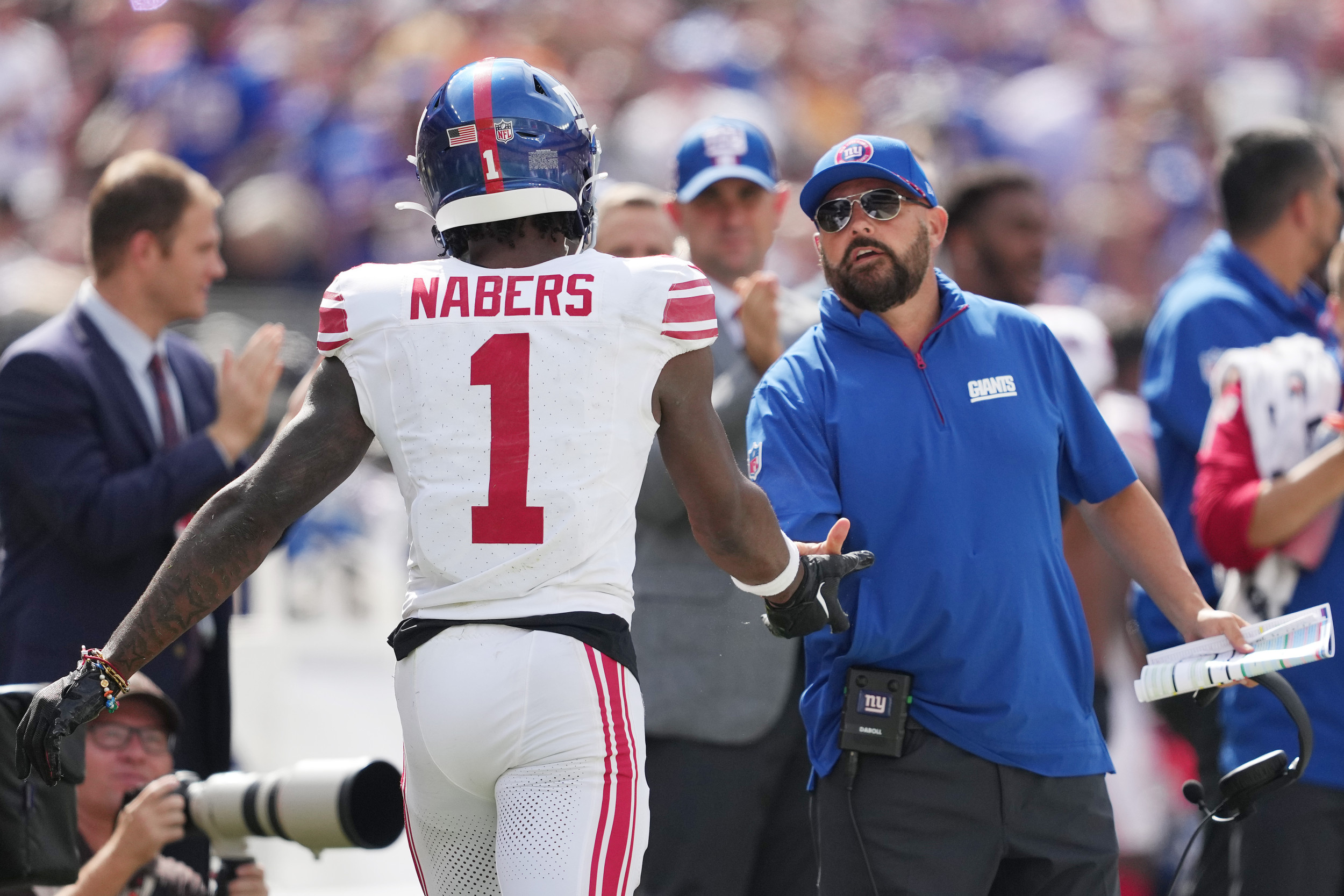 Cowboys-Giants Sportsbook Promos: Cash in on Over $5K in Bonus Bets