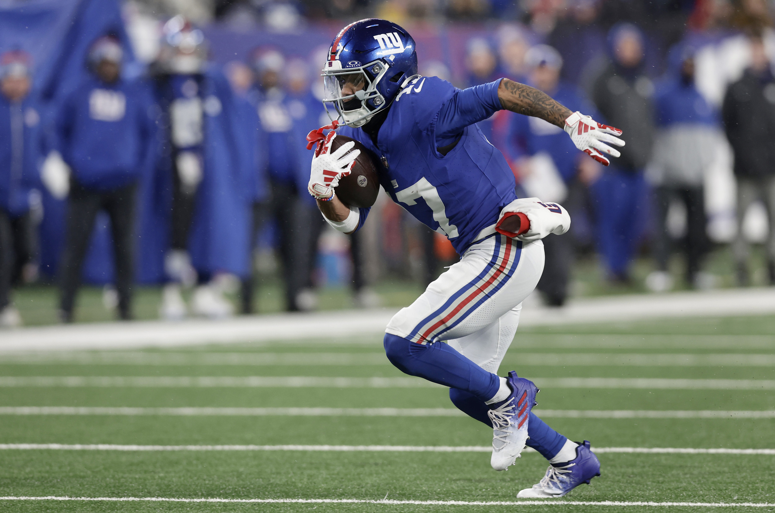 Underdog NFL Promo Code Up to 1,000 Bonus Cash for CowboysGiants