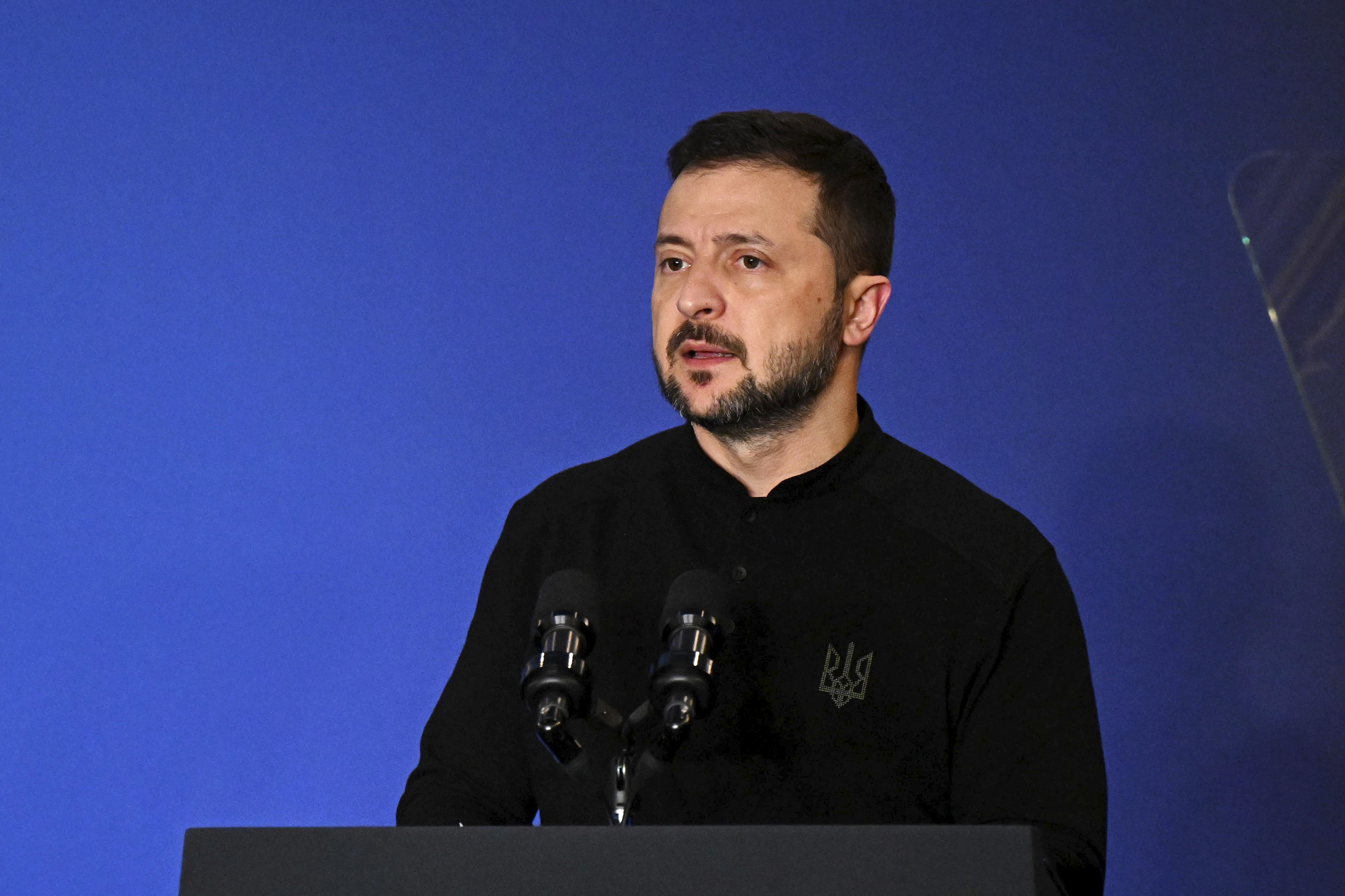 Zelensky's 'Victory Plan' Is Old Wine in a New Bottle | Opinion