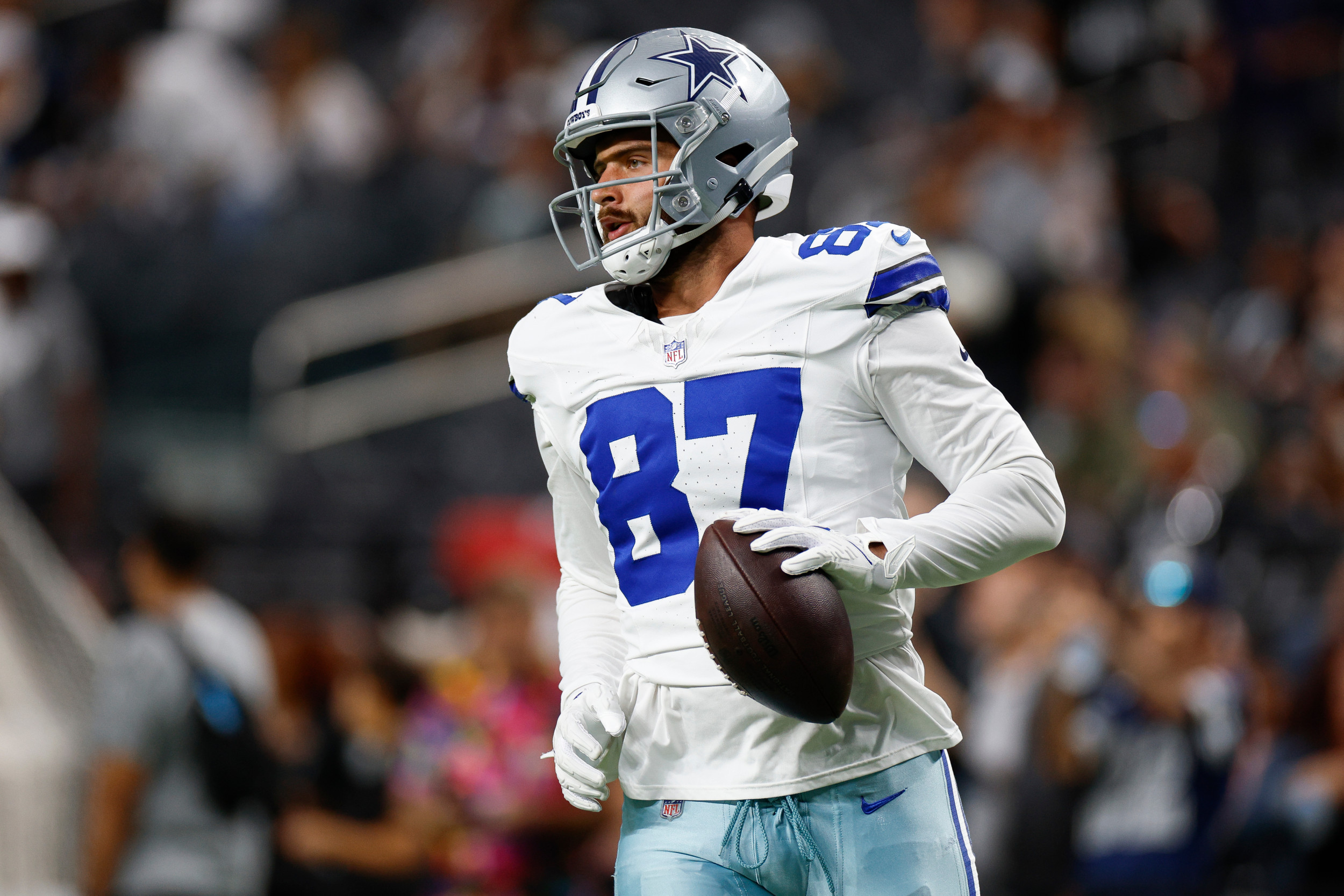 Caesars Sportsbook Promo Code NEWSWK1000: Get $1,000 Bet for Cowboys-Giants