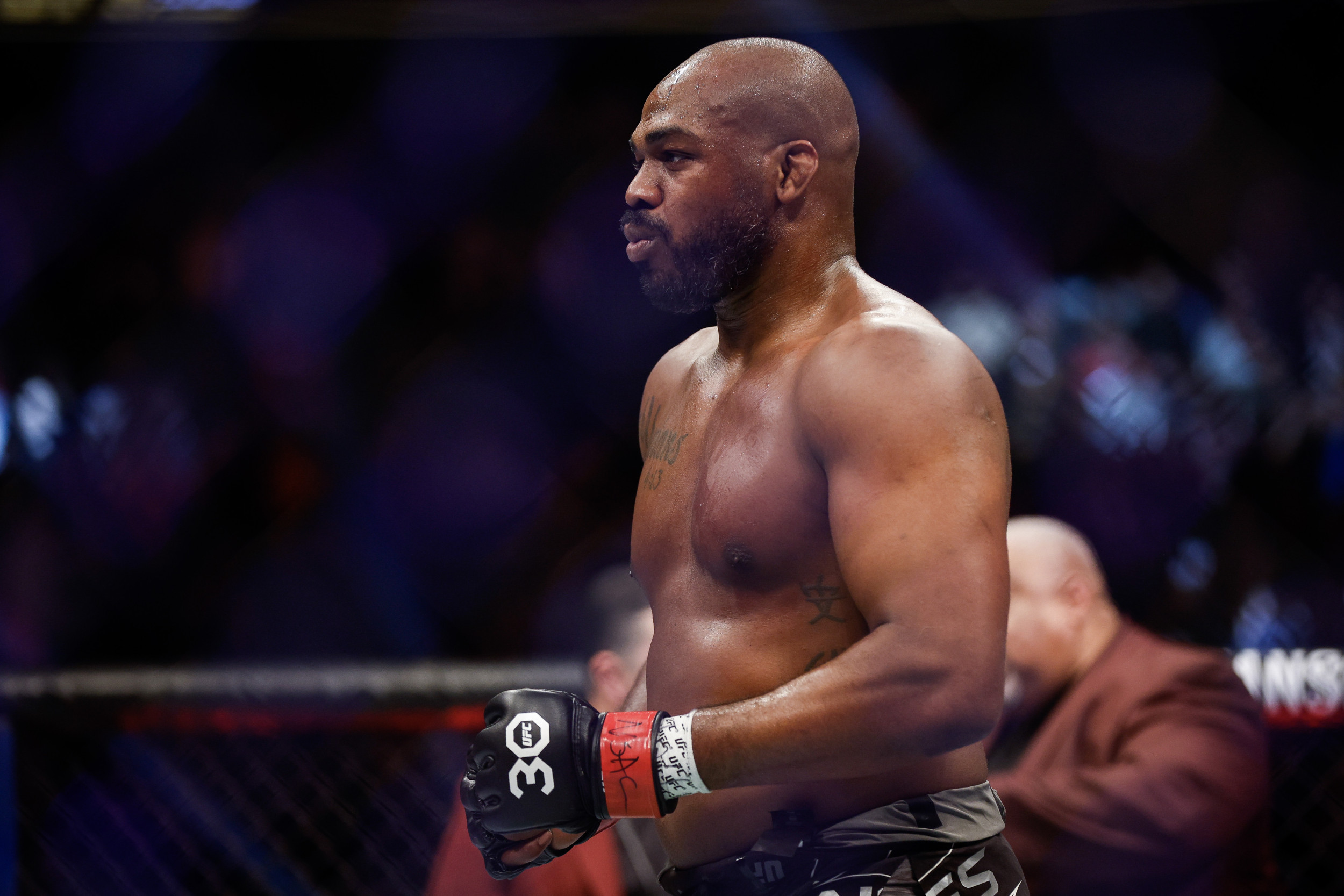 Daniel Cormier Threatens Exit Over Jon Jones Comparison