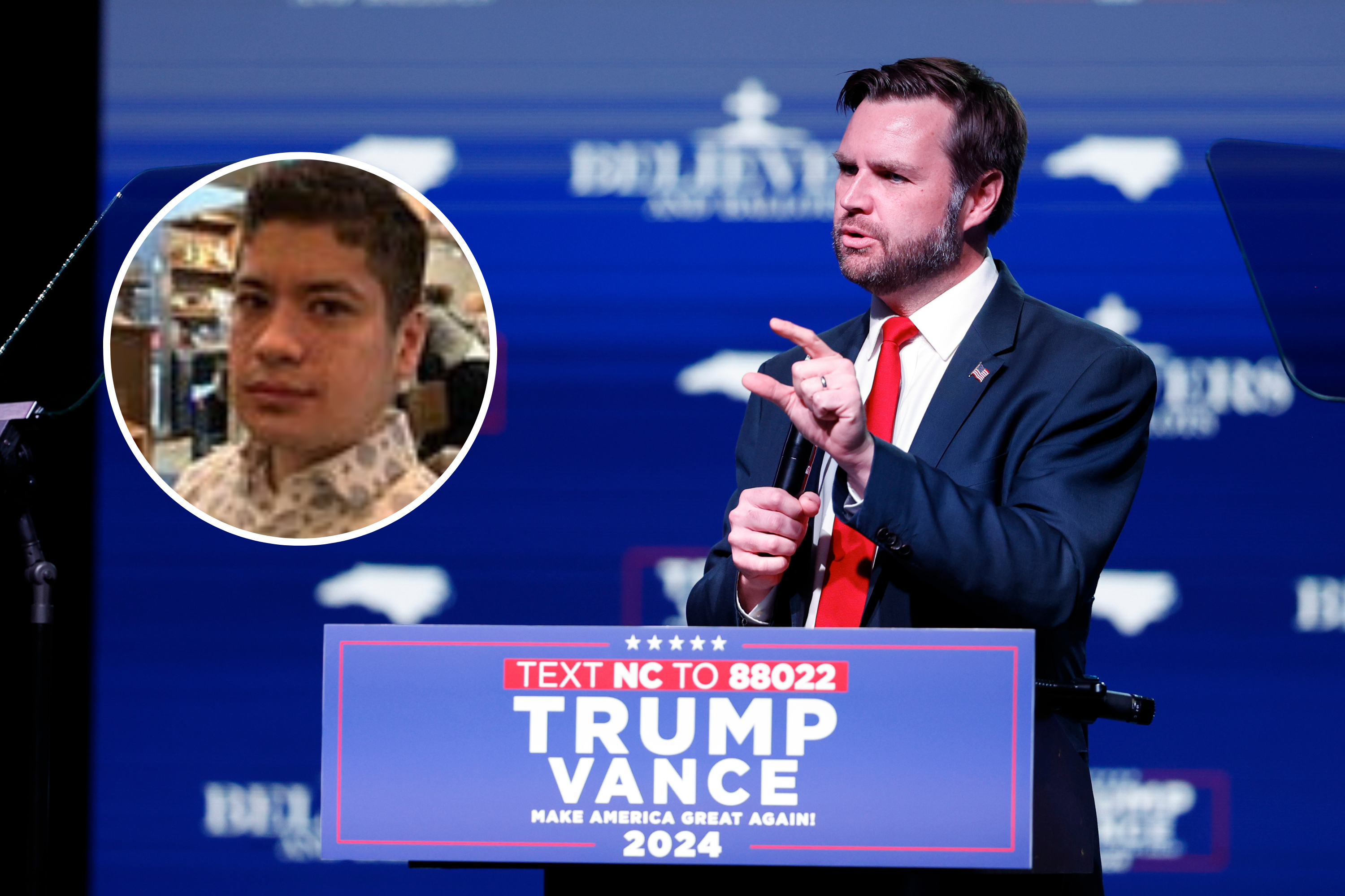 Elon Musk suspends reporter who published JD Vance dossier