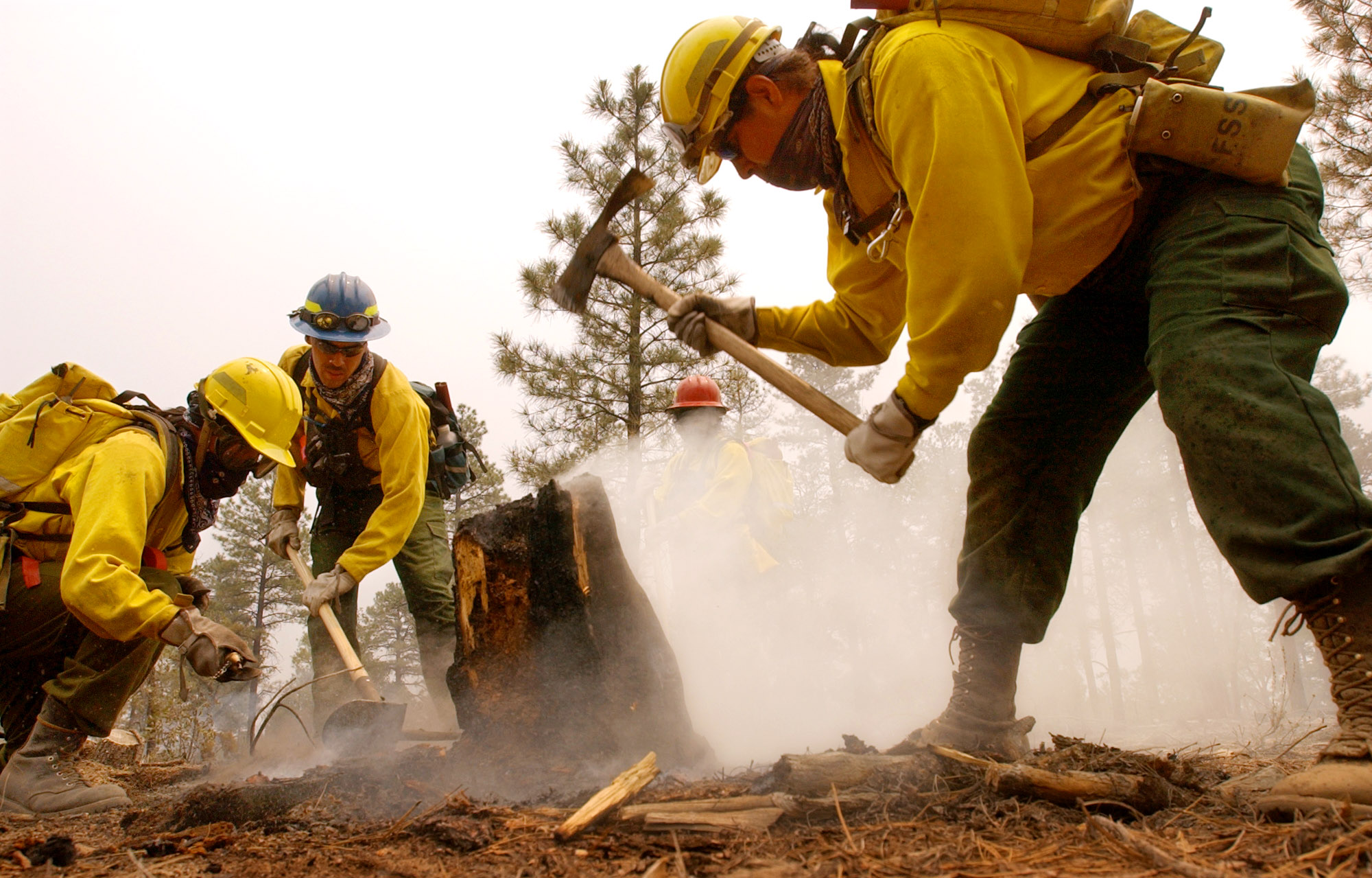 1,300 Homeowners to Lose Insurance After Company Assesses Wildfire Risk 1,300 Homeowners to Lose Insurance After Company Assesses Wildfire Risk