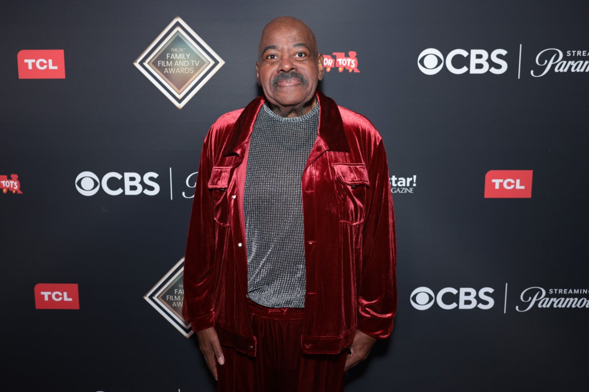 Family Matters Star's Message to Diddy Amid Rumors Actor Was in Freak