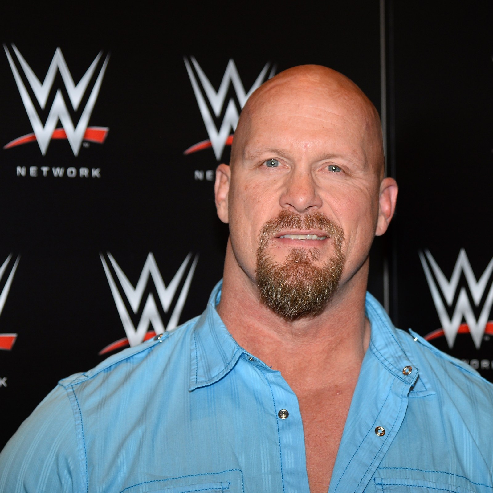 Stone Cold Steve Austin Photo Stone Cold