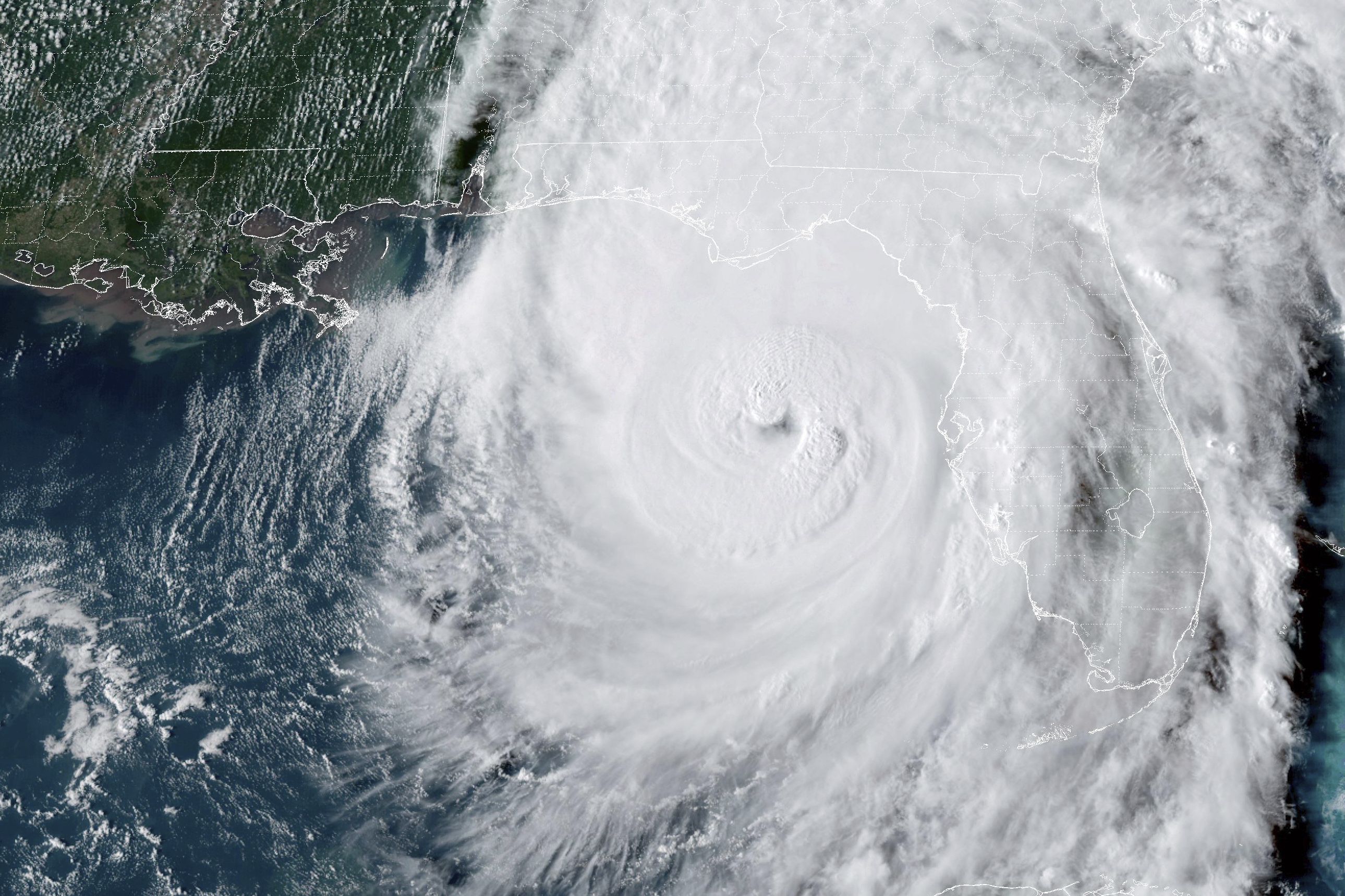 How Hurricane Helene Could Impact Florida's Home Insurance Crisis