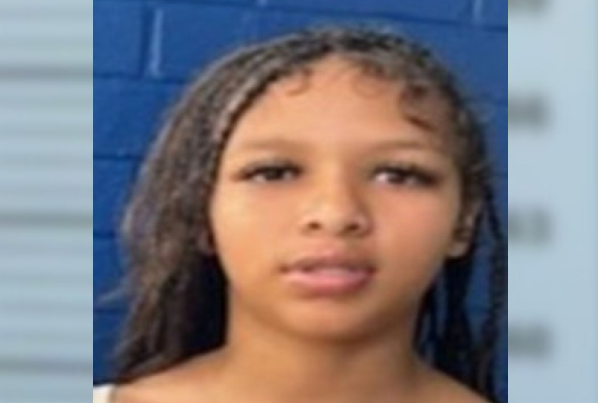 AMBER Alert Issued: Search Is On For Teen Missing In Washington, DC