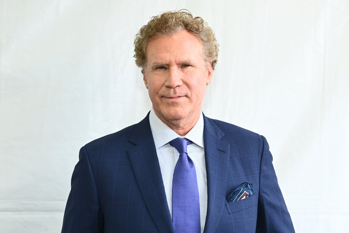 Will Ferrell