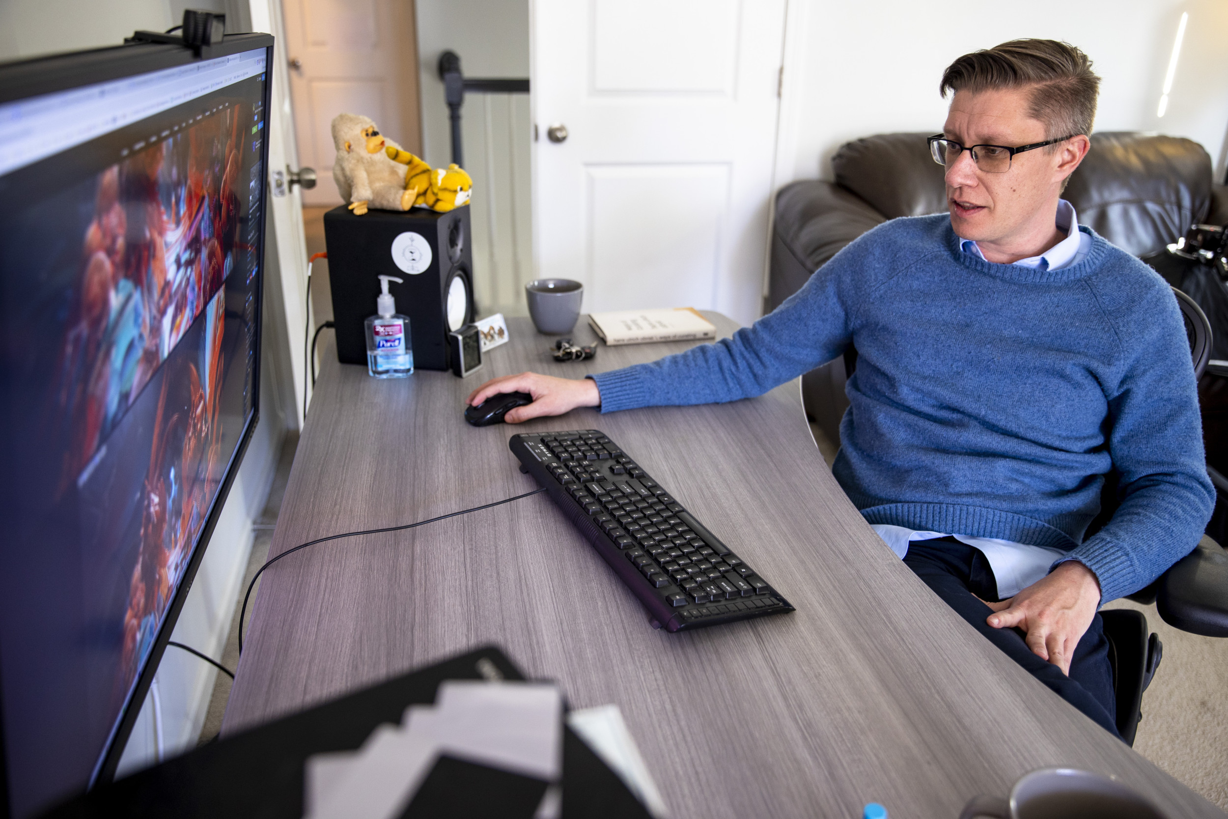 NFT Artwork Sales Have Flatlined. What Happened?