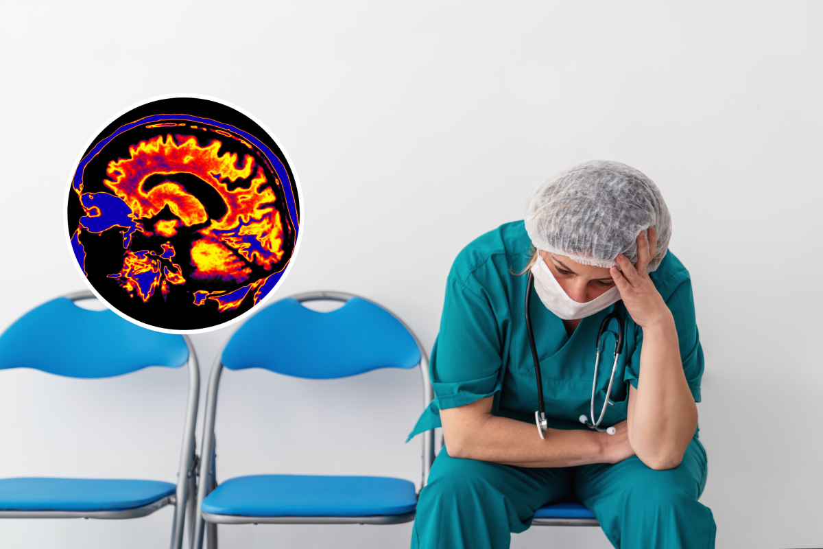 Lengthy COVID adjustments mind construction, scans disclose Lengthy COVID adjustments mind construction, scans disclose