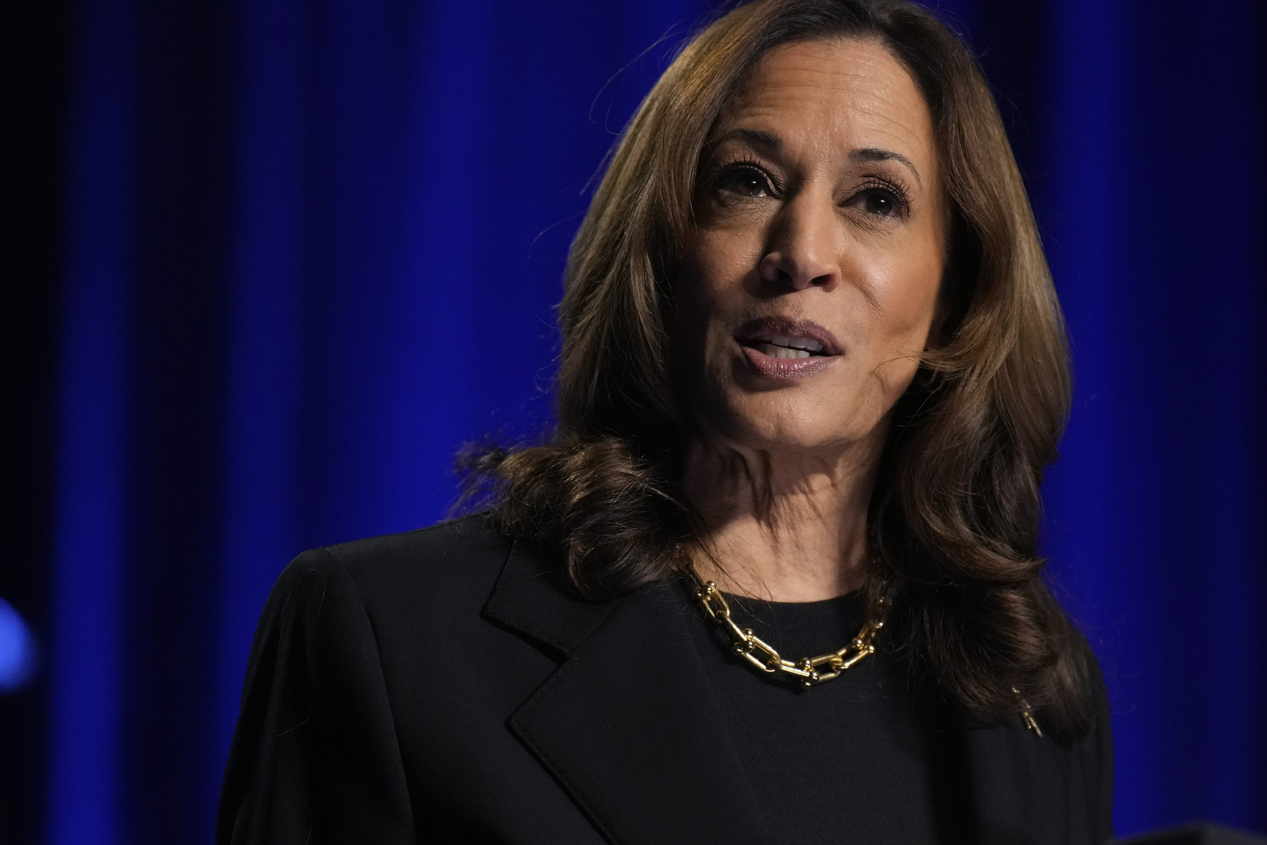 Kamala Harris’ Election Prospects Soar in Key Forecast