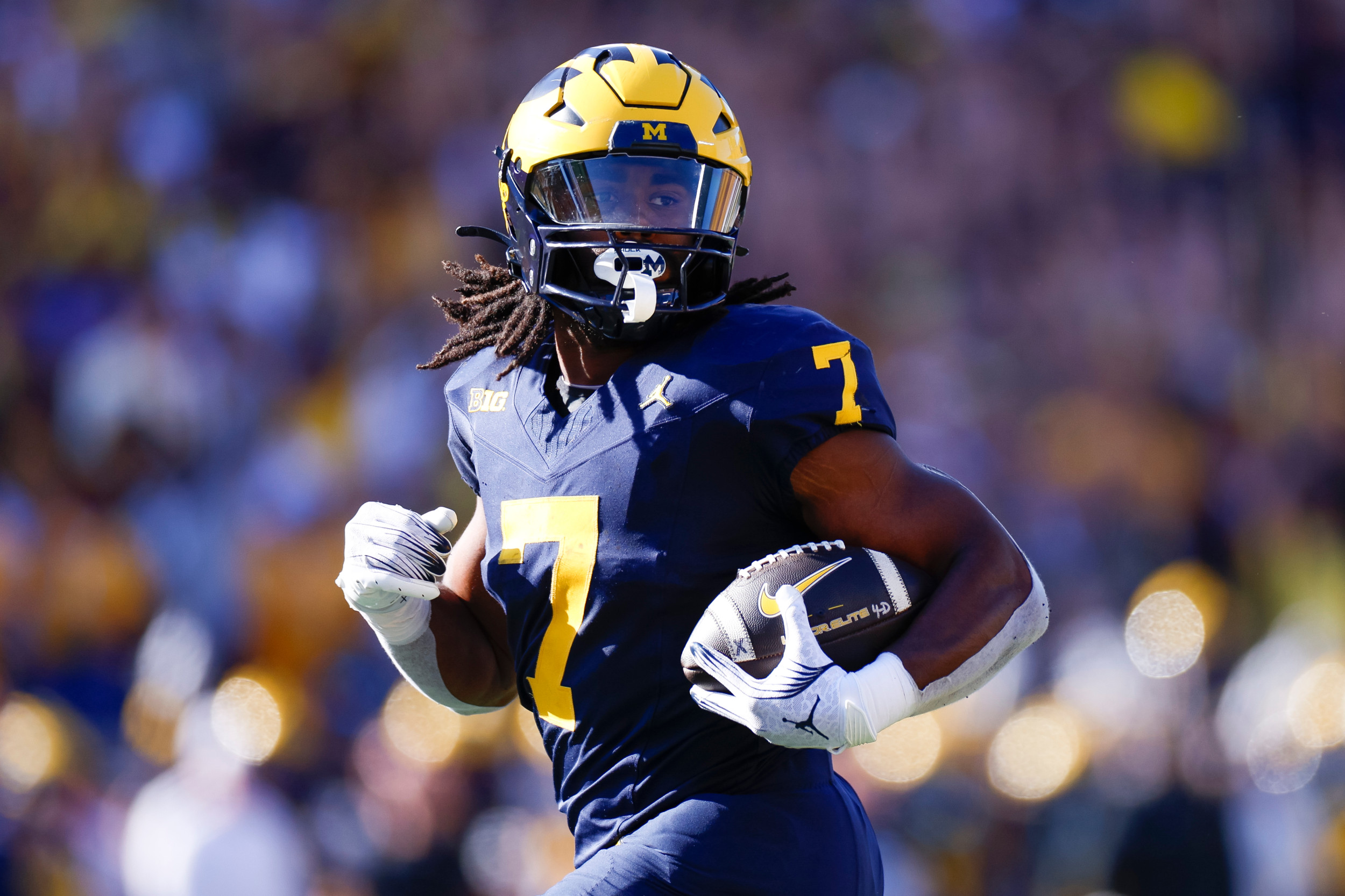 Underdog Promo Code: $1,000 Bonus Cash for College Football Saturday