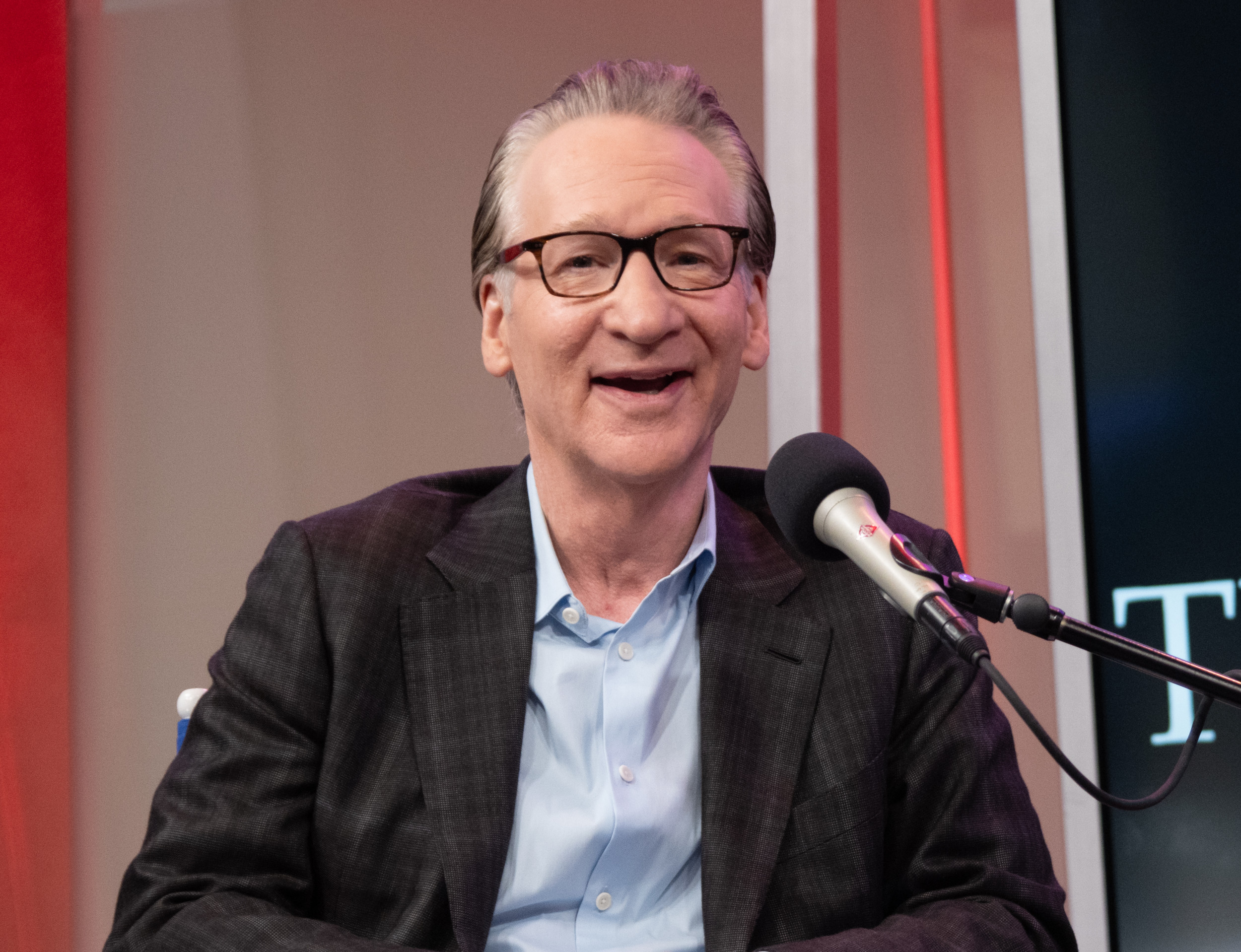 Donald Trump Definitely Going To Lose Bill Maher Newsweek