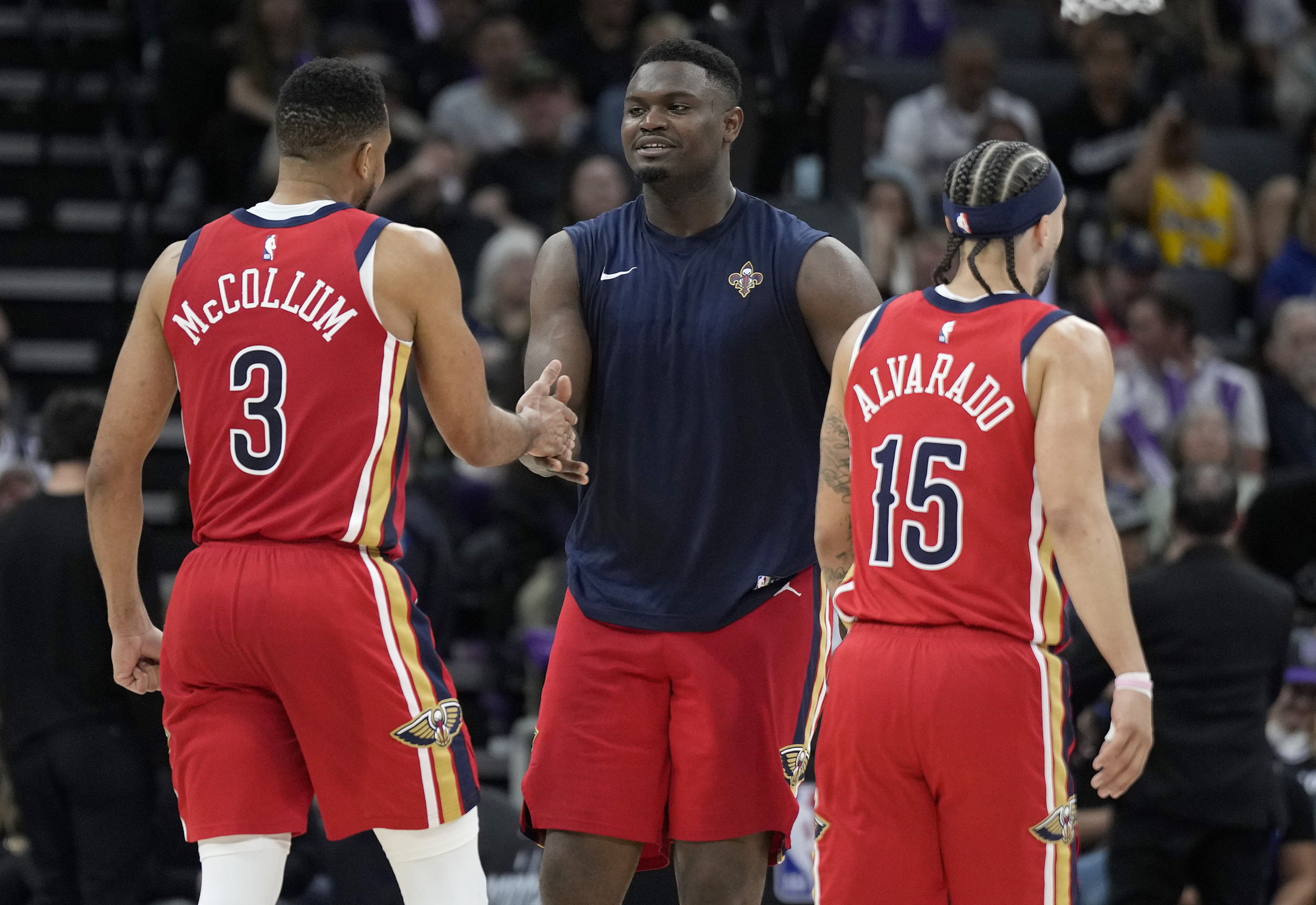 Pelicans Extend Key Role Player Ahead of Crucial NBA Season