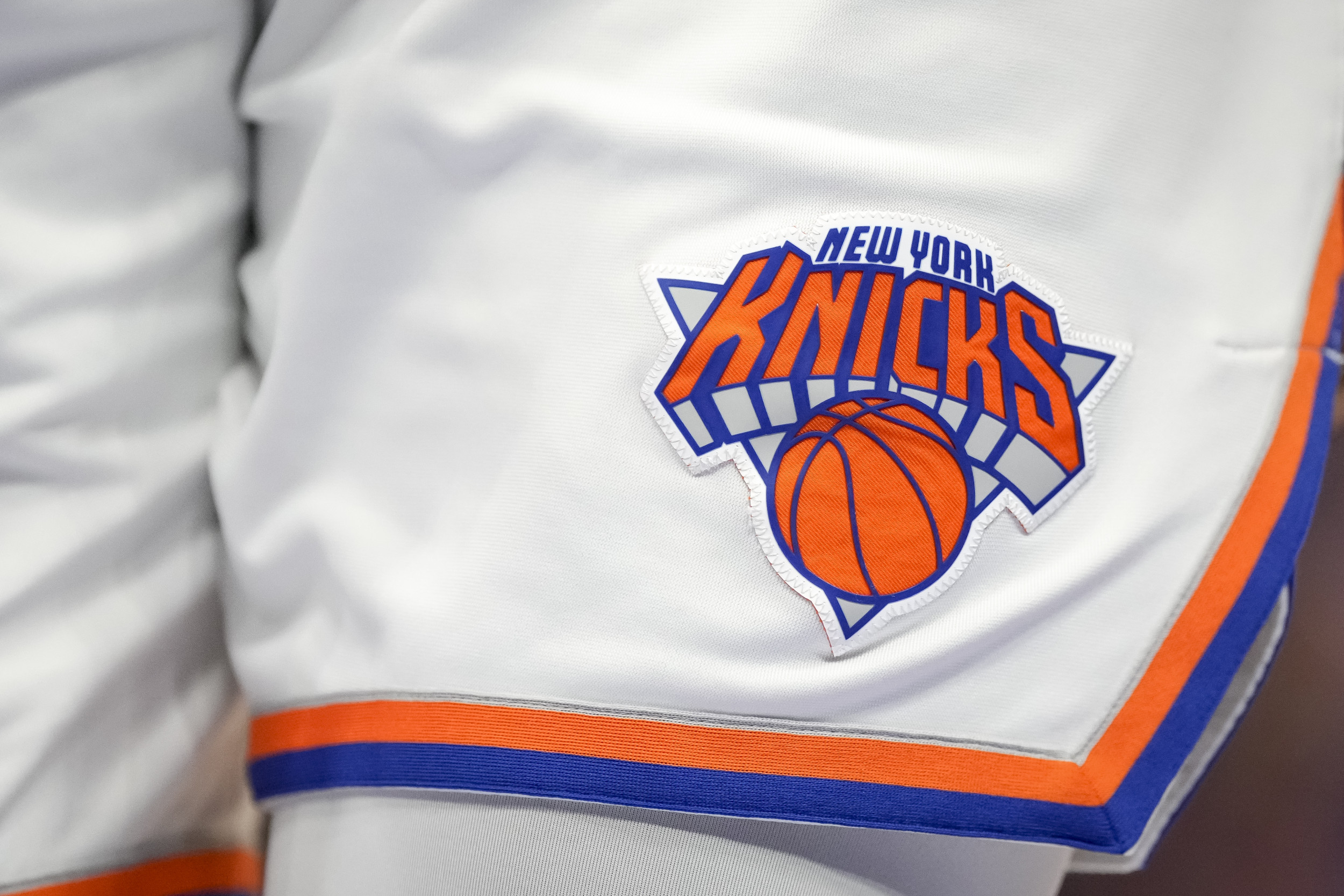 Knicks Shockingly Waive Veteran Forwards Following Blockbuster Trade