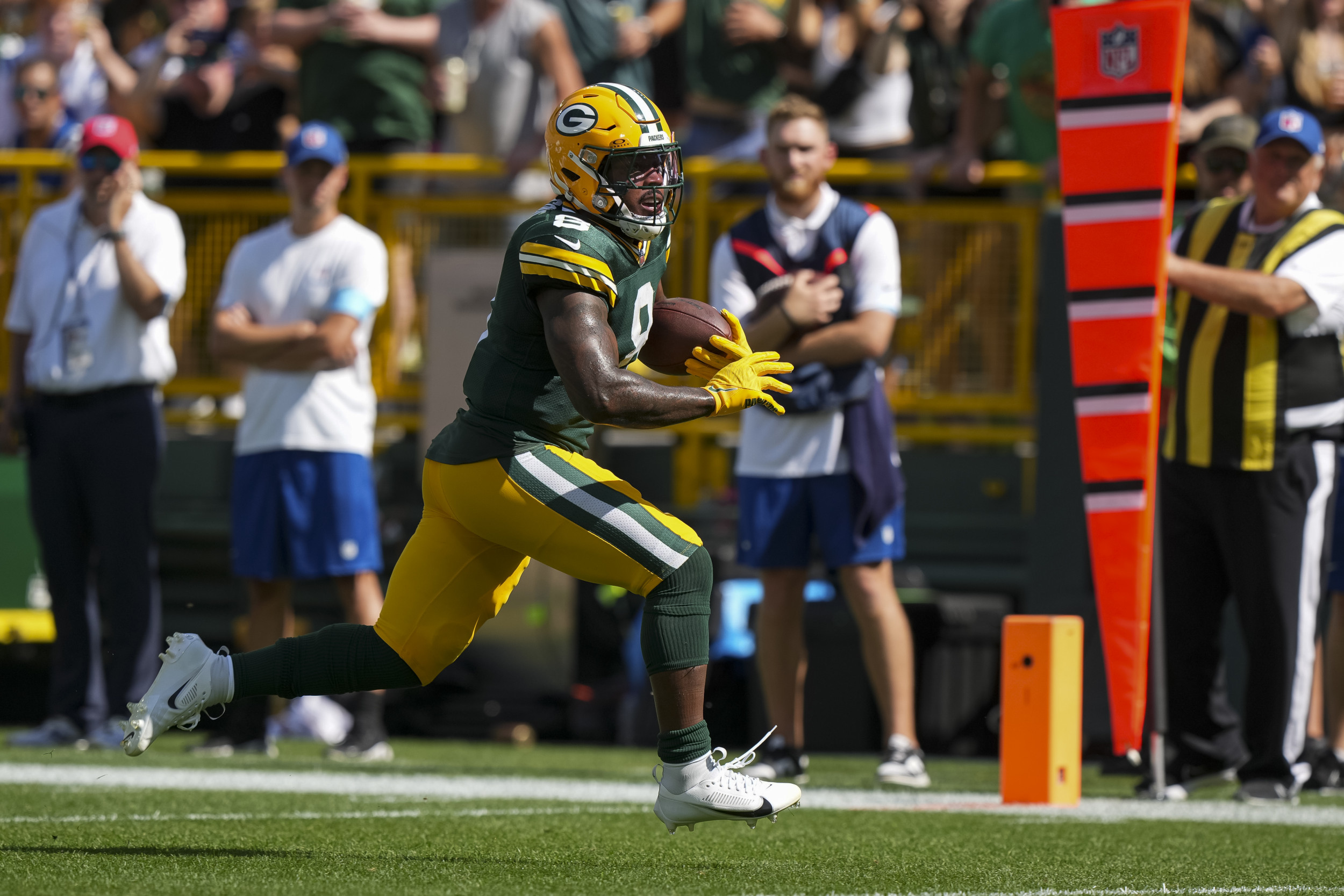 FanDuel Promo Code Win 200 Bonus This NFL Sunday Newsweek