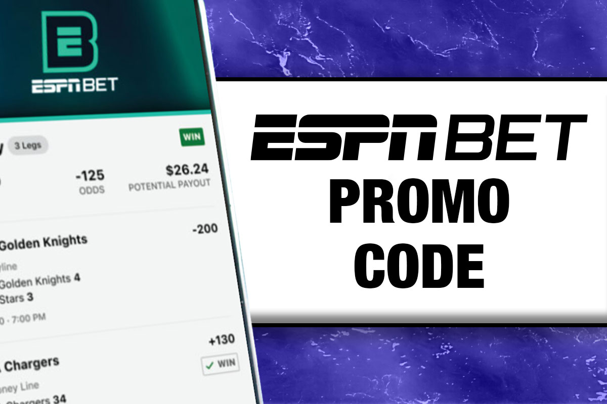 ESPN BET Promo Code NEWSWEEK Get 1,000 NFL Reset Bonus for Week 4