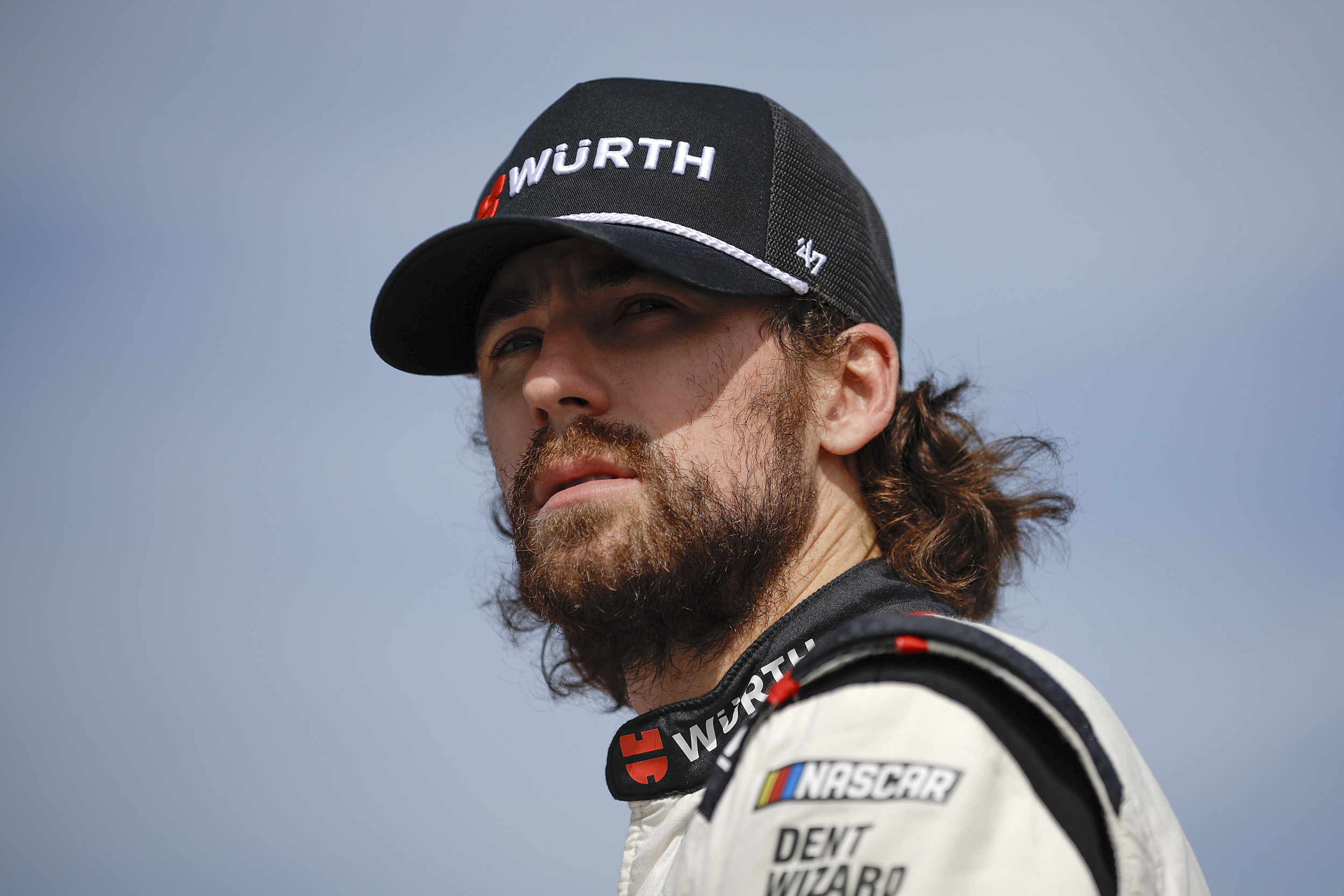 NASCAR Ryan Blaney Has Touching Tribute to His Dad's Legendary Last