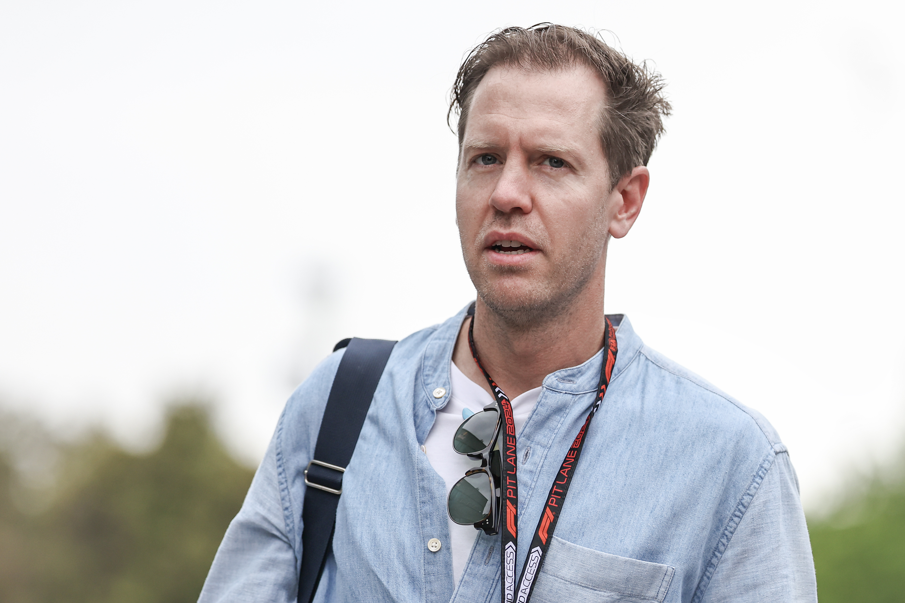 Red Bull Insider Shares Insights on Sebastian Vettel’s Potential F1 Comeback