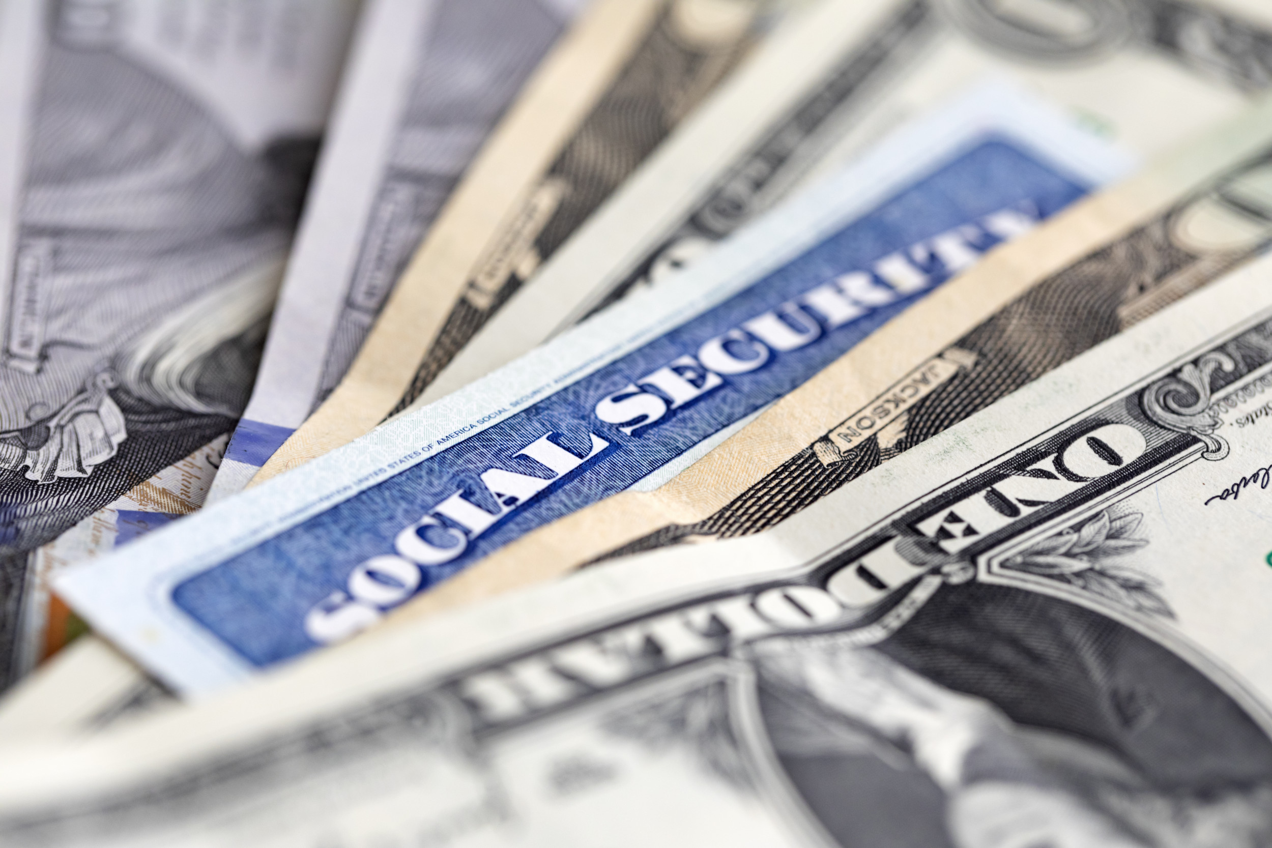 This Week’s Social Security Payments Could Reach ,873