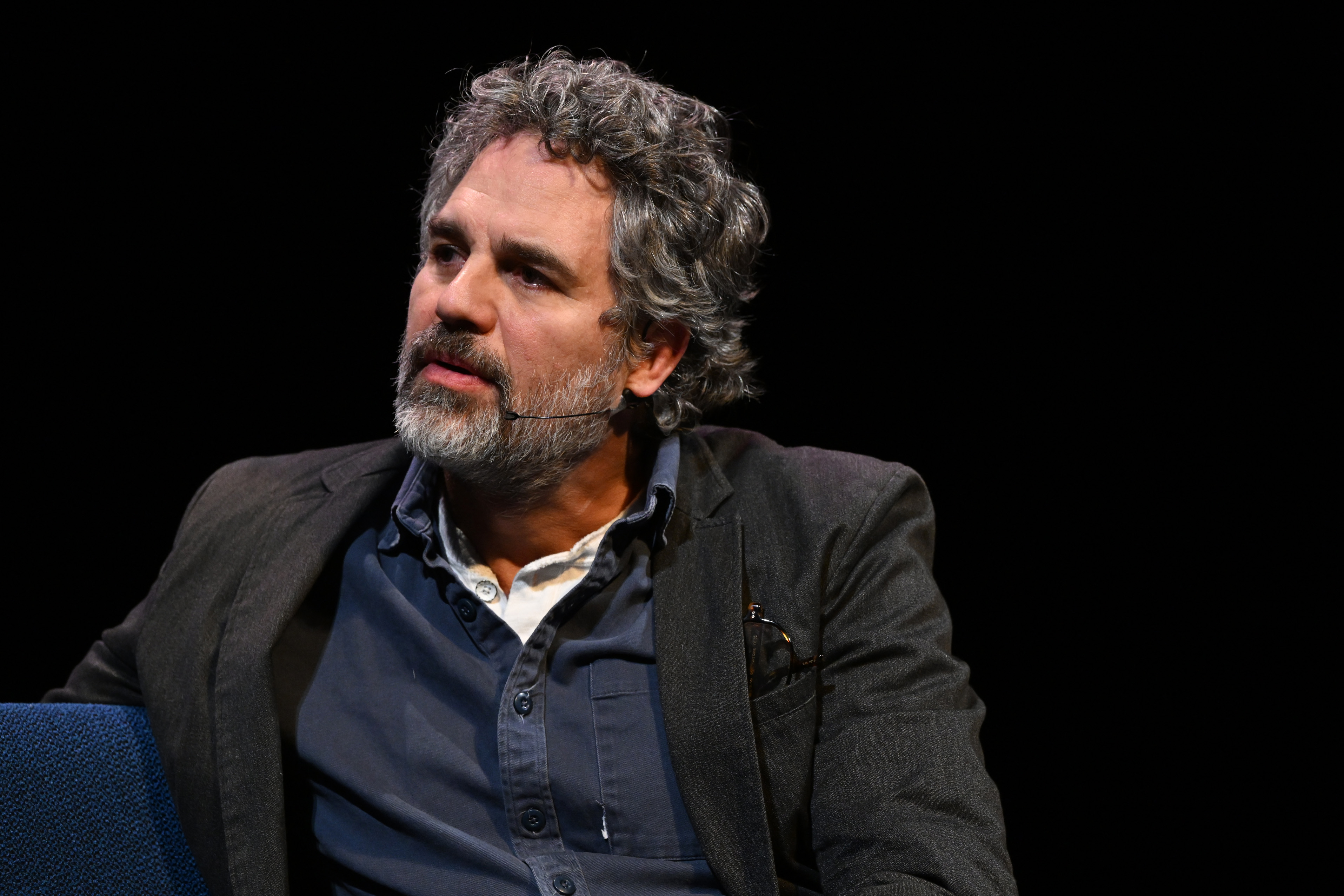 An image of actor Mark Ruffalo.