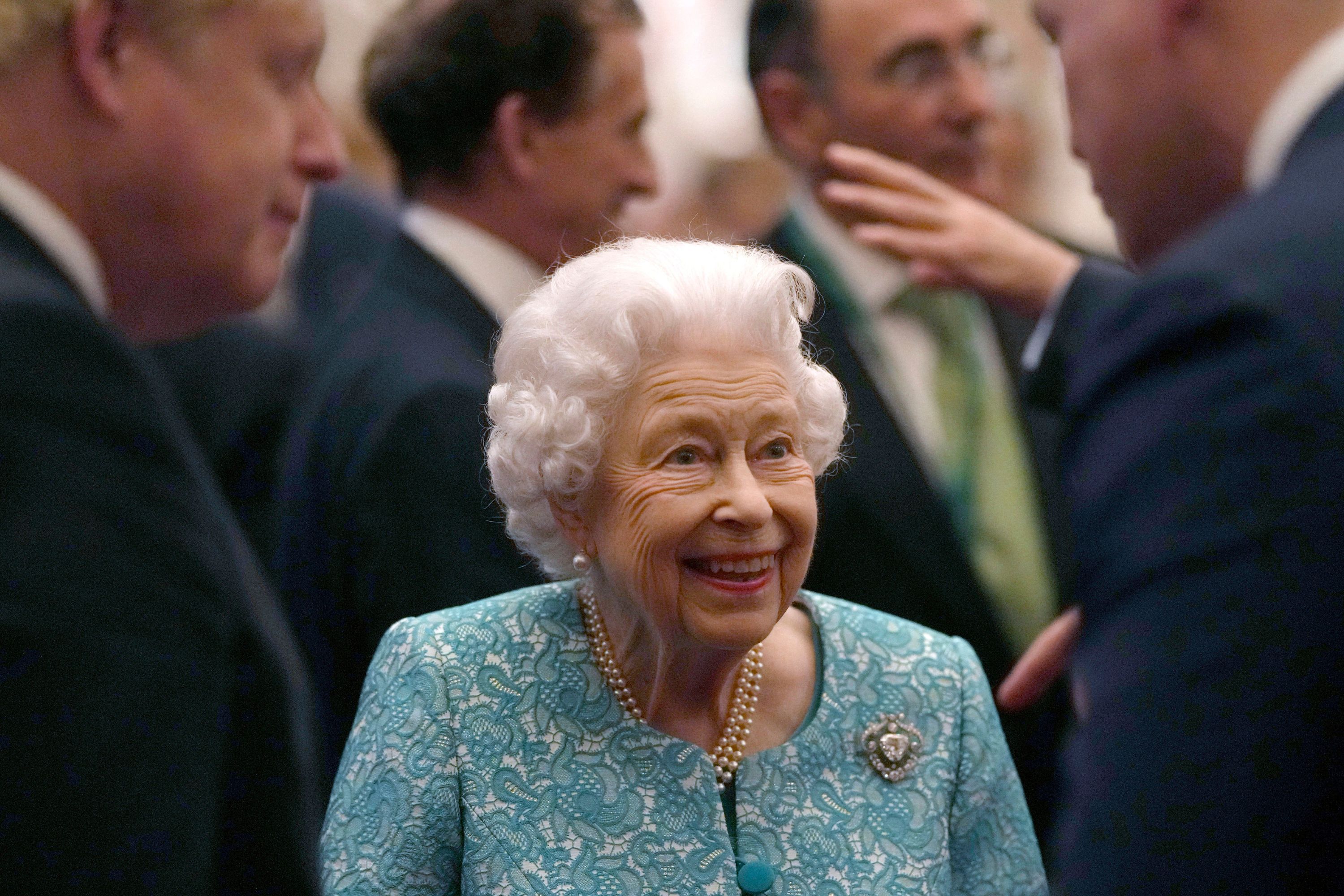 Ex-PM Reveals Queen Elizabeth’s Secret Battle with Cancer